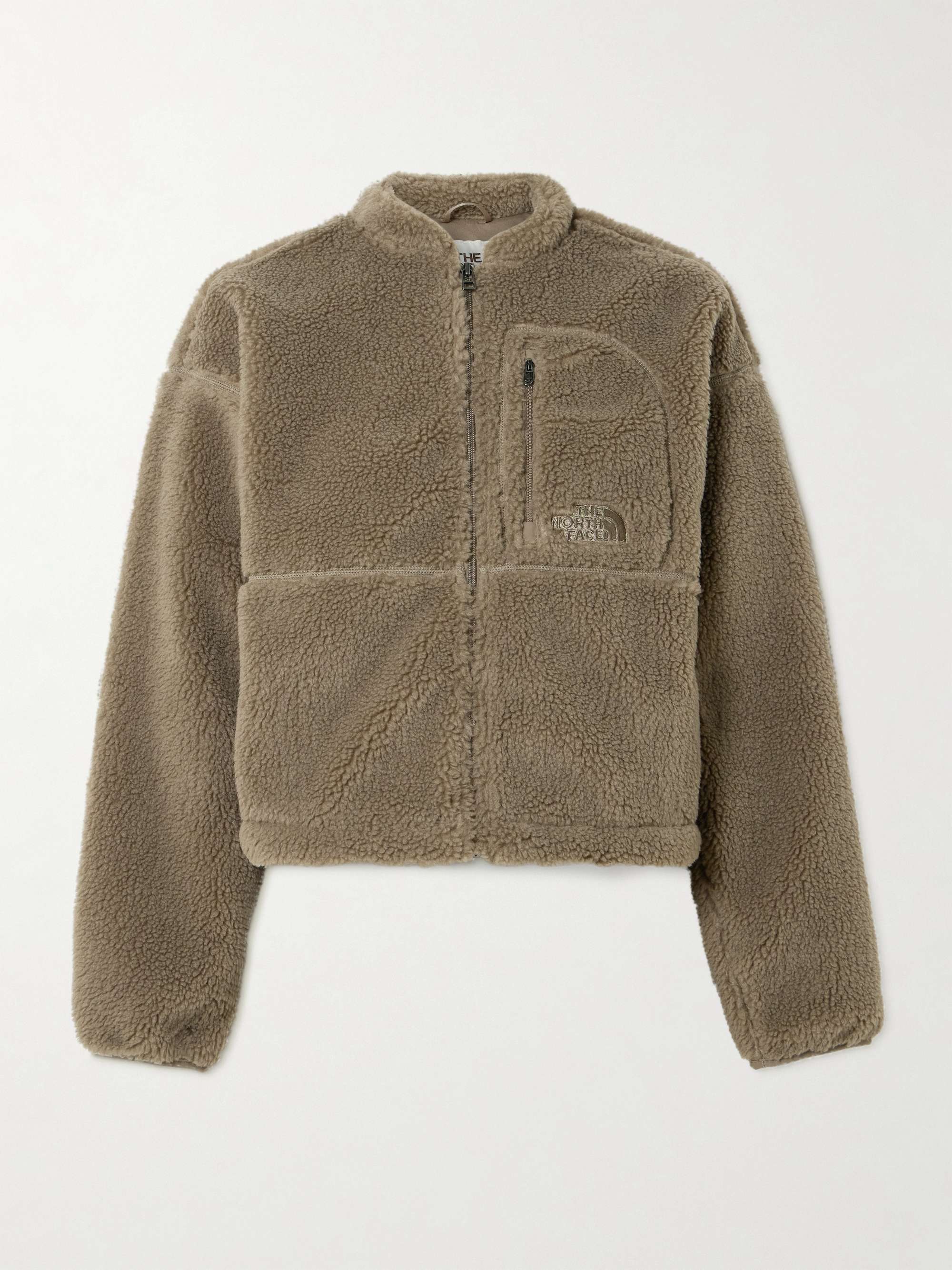 THE NORTH FACE