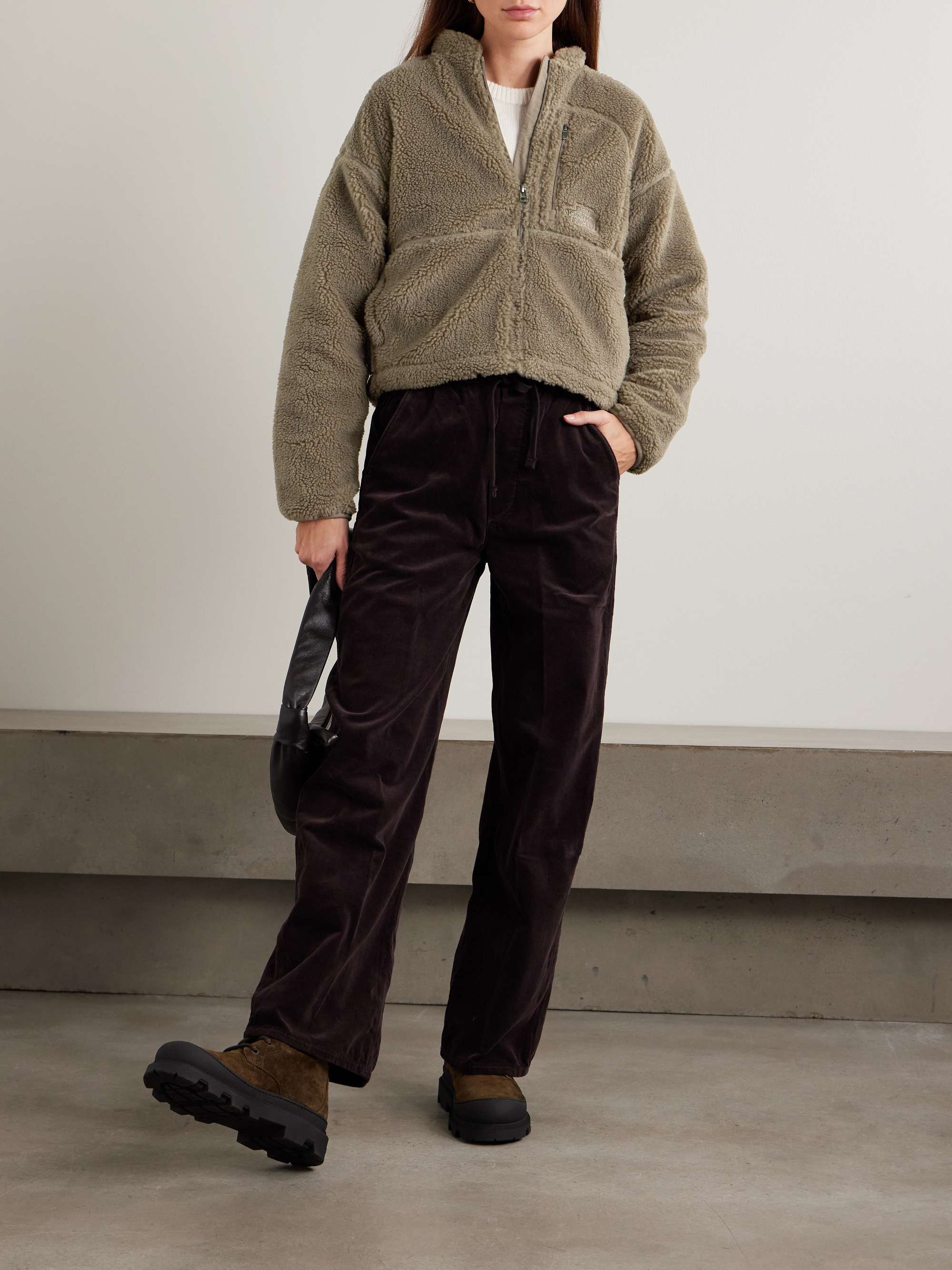 THE NORTH FACE