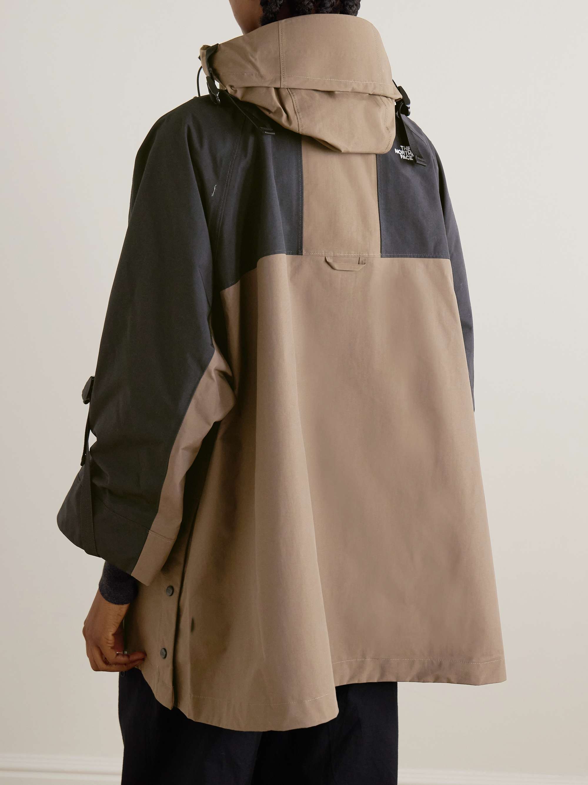 THE NORTH FACE