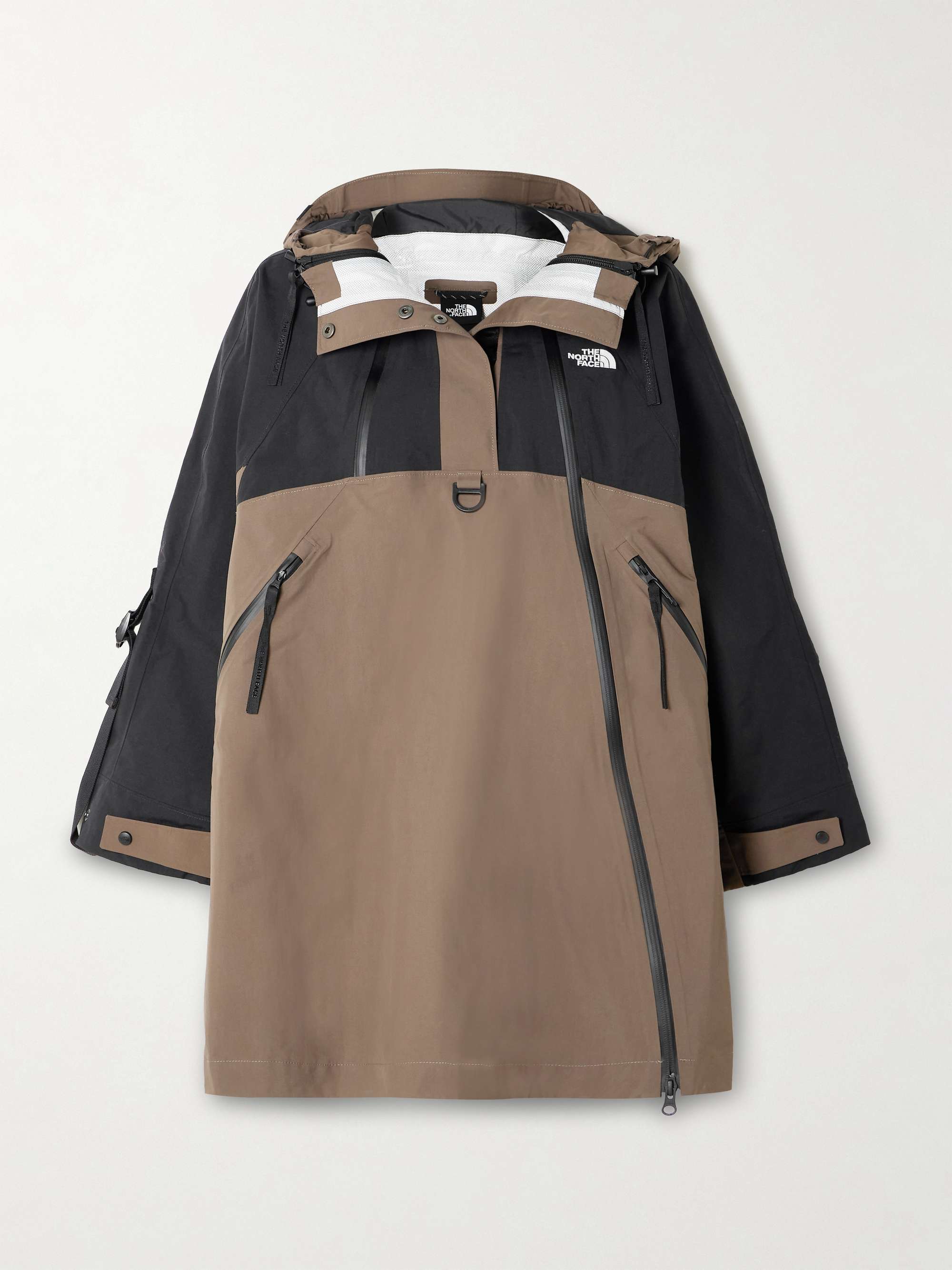 THE NORTH FACE