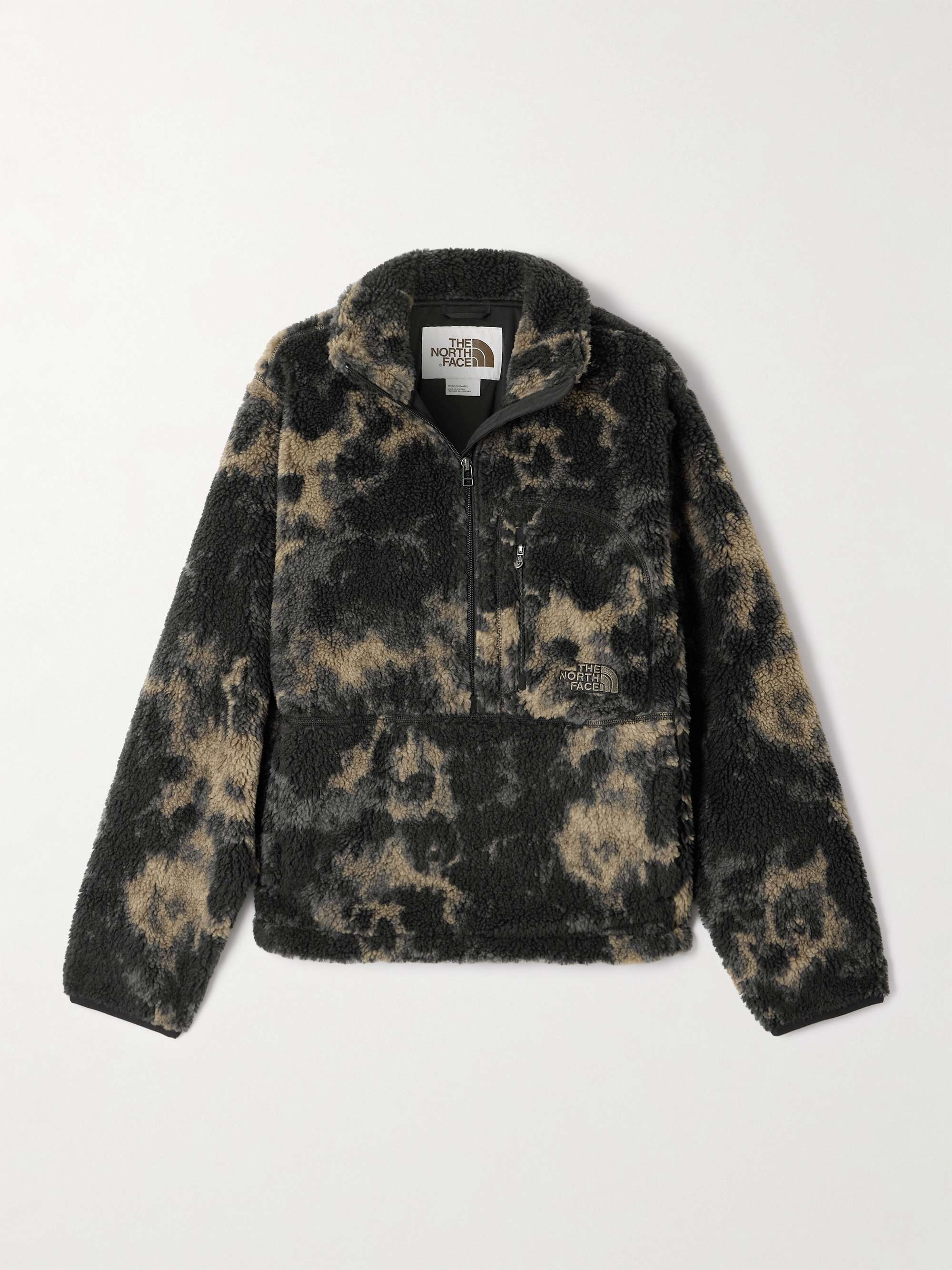 THE NORTH FACE