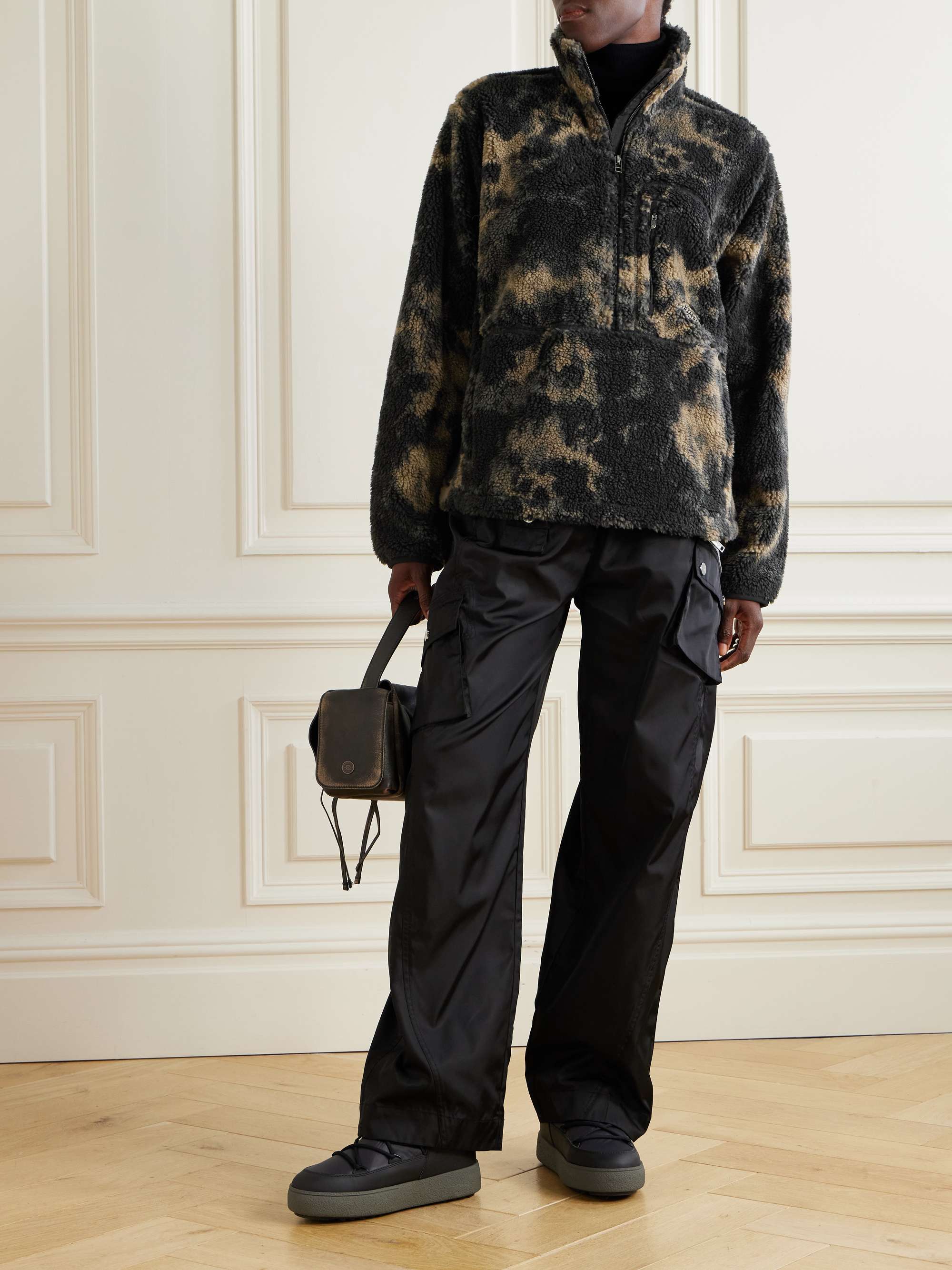THE NORTH FACE