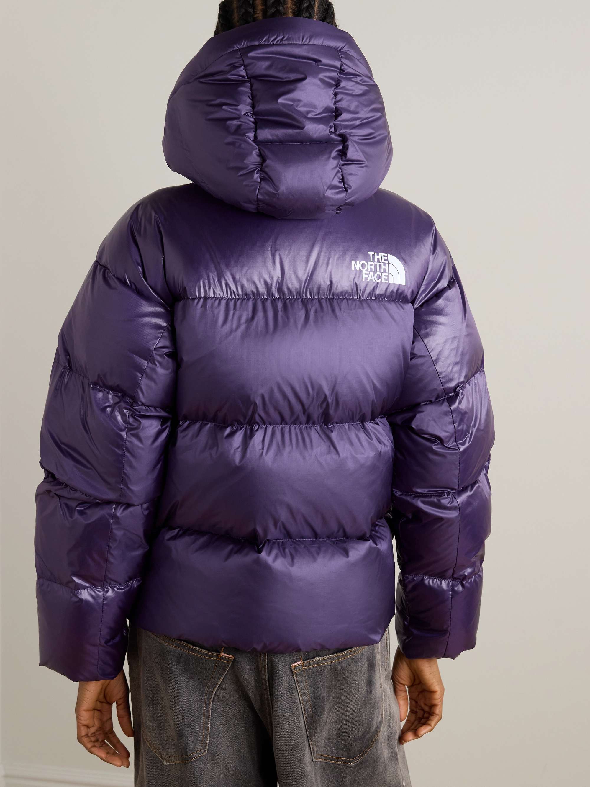 THE NORTH FACE