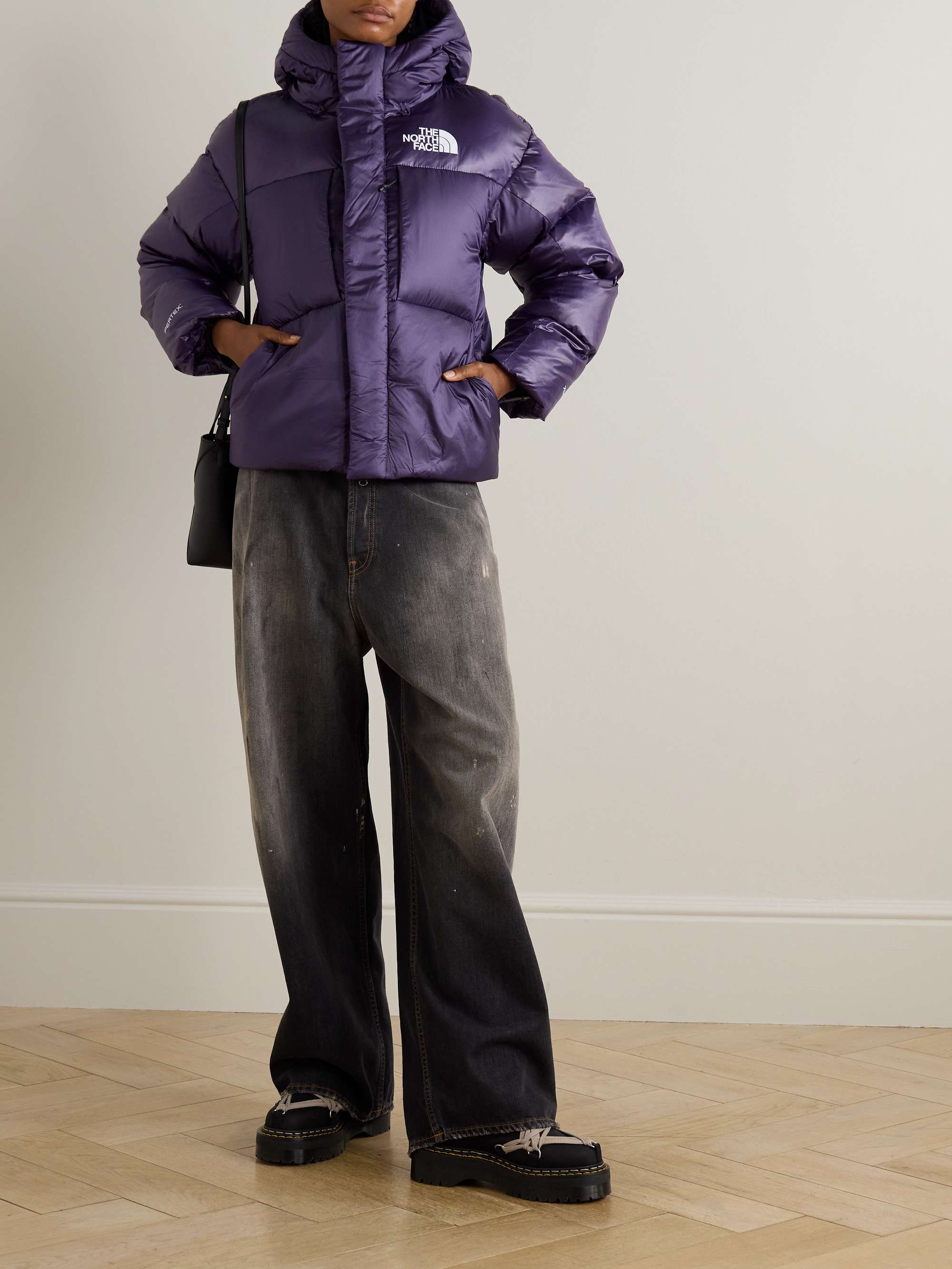 THE NORTH FACE
