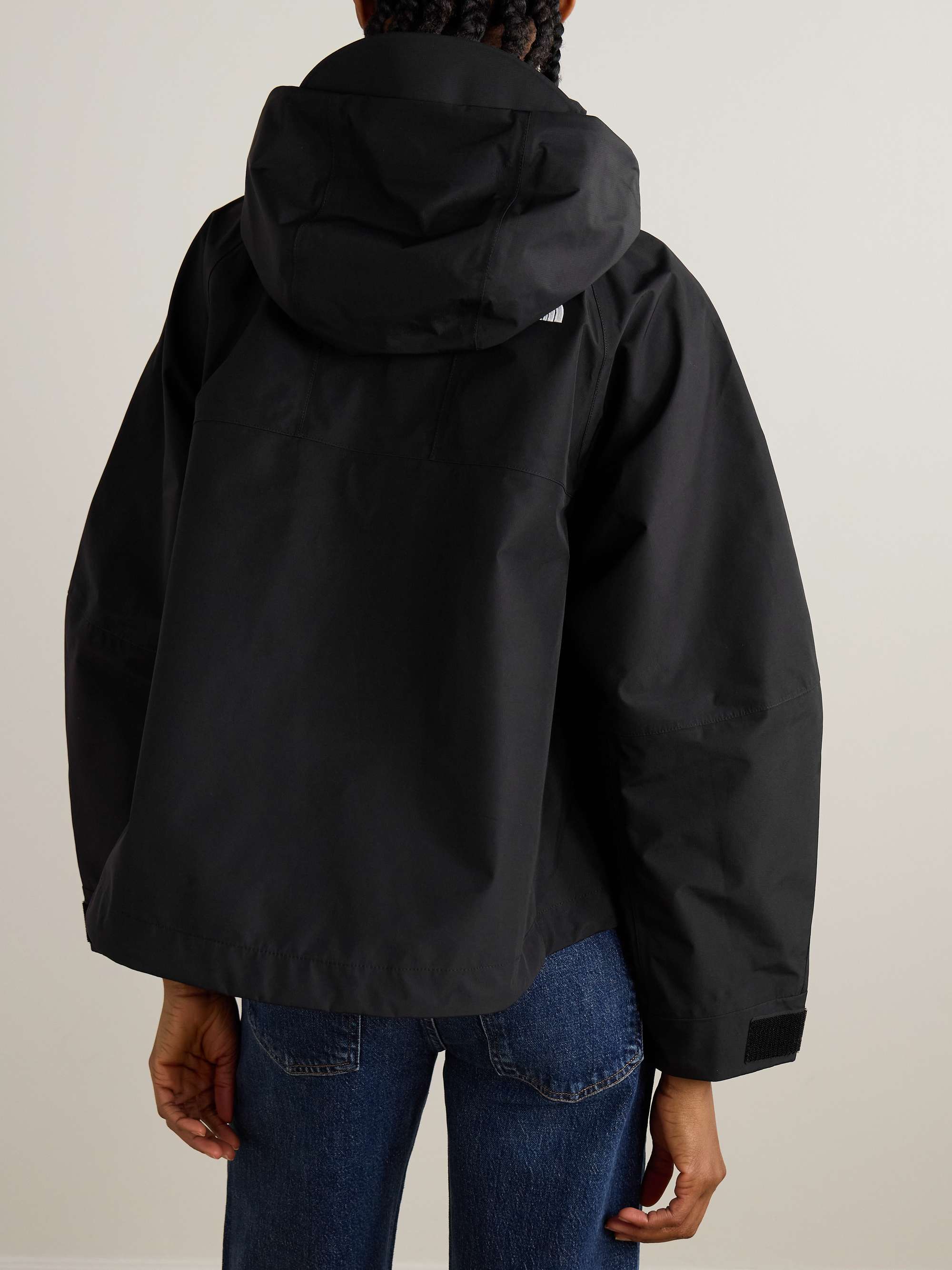 THE NORTH FACE