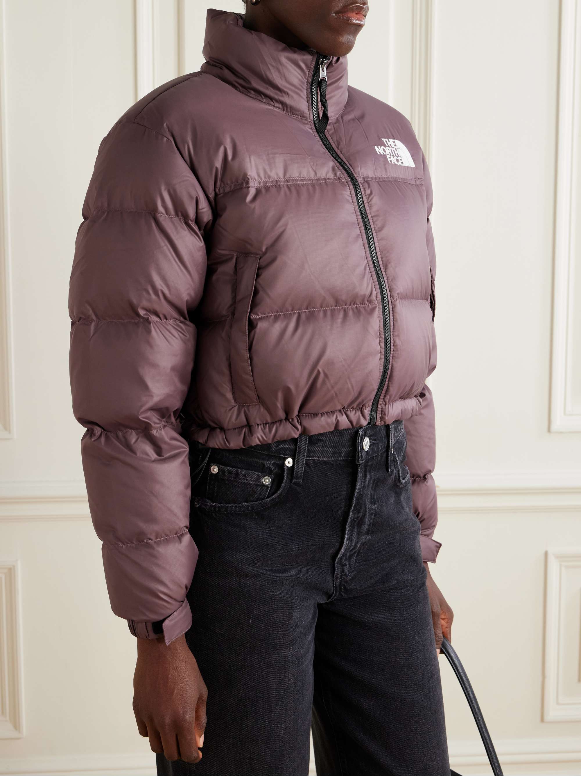 THE NORTH FACE