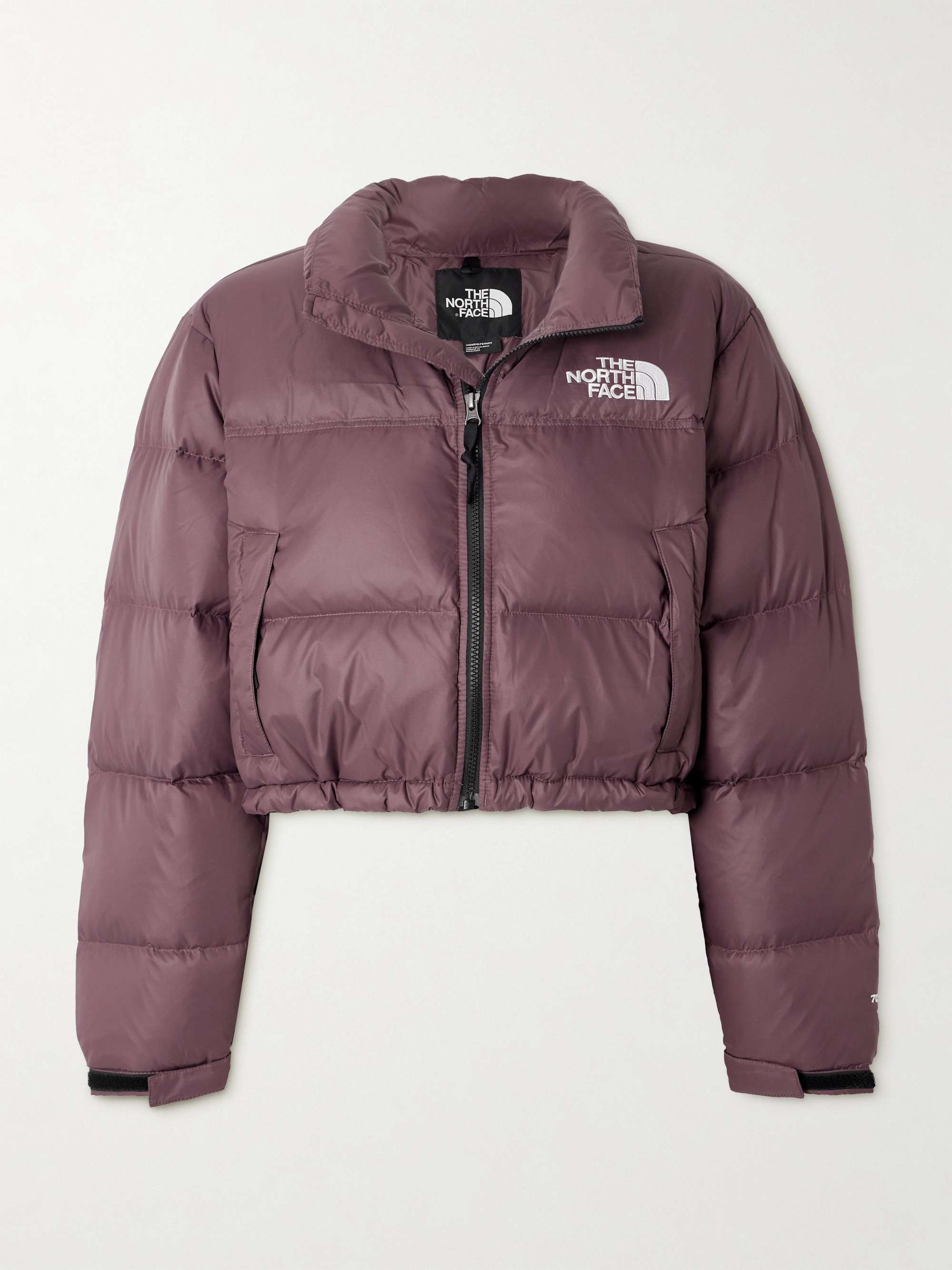 THE NORTH FACE