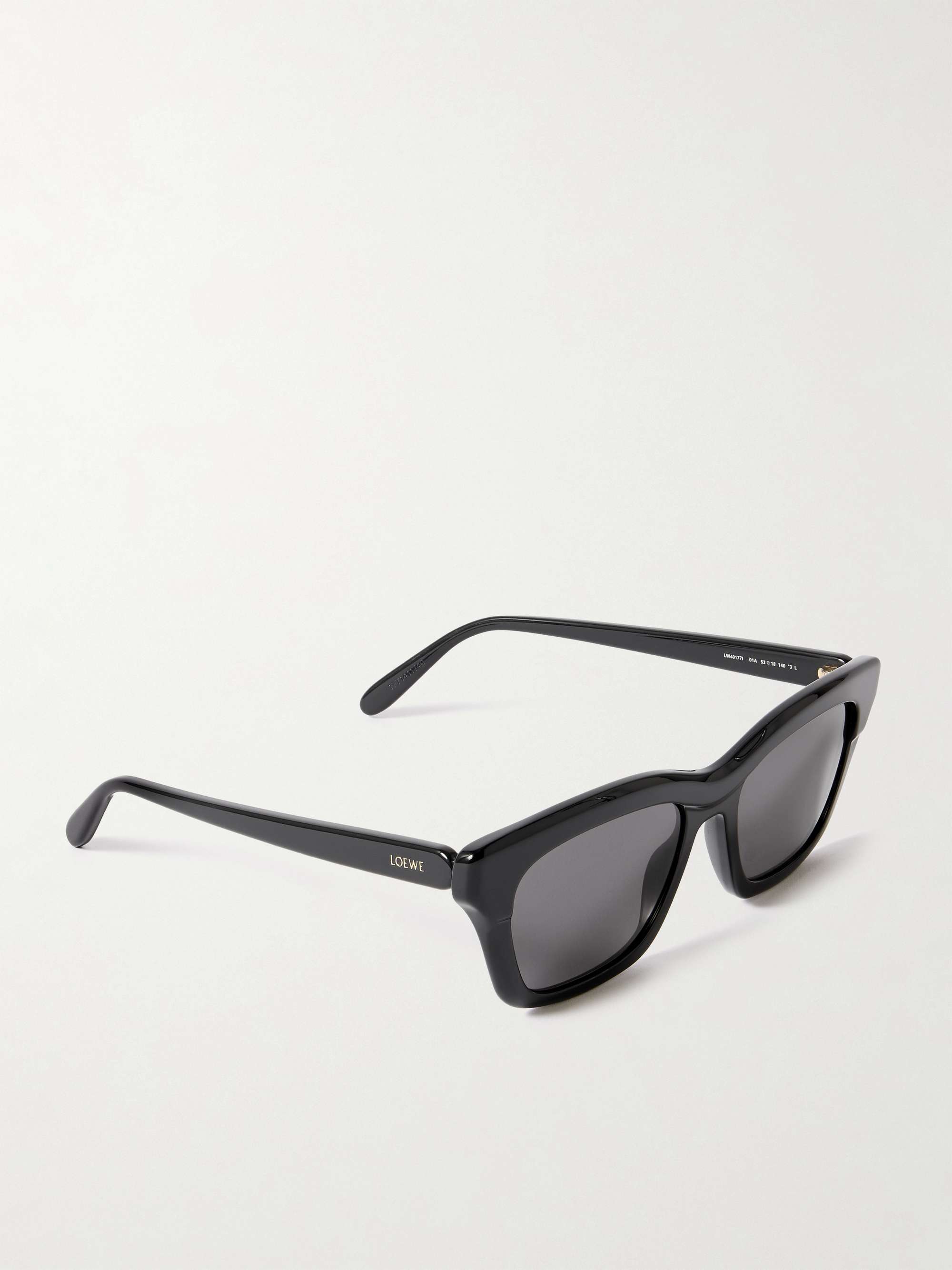 LOEWE EYEWEAR