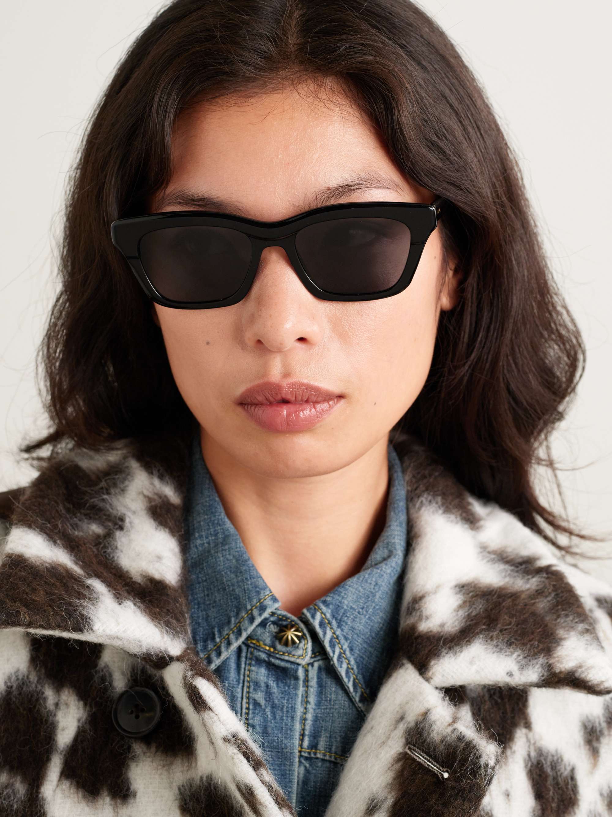 LOEWE EYEWEAR
