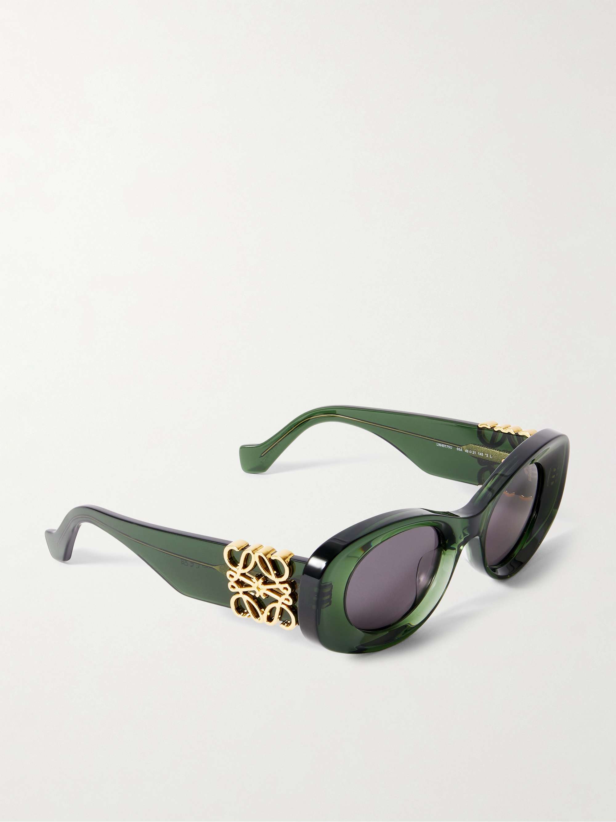 LOEWE EYEWEAR