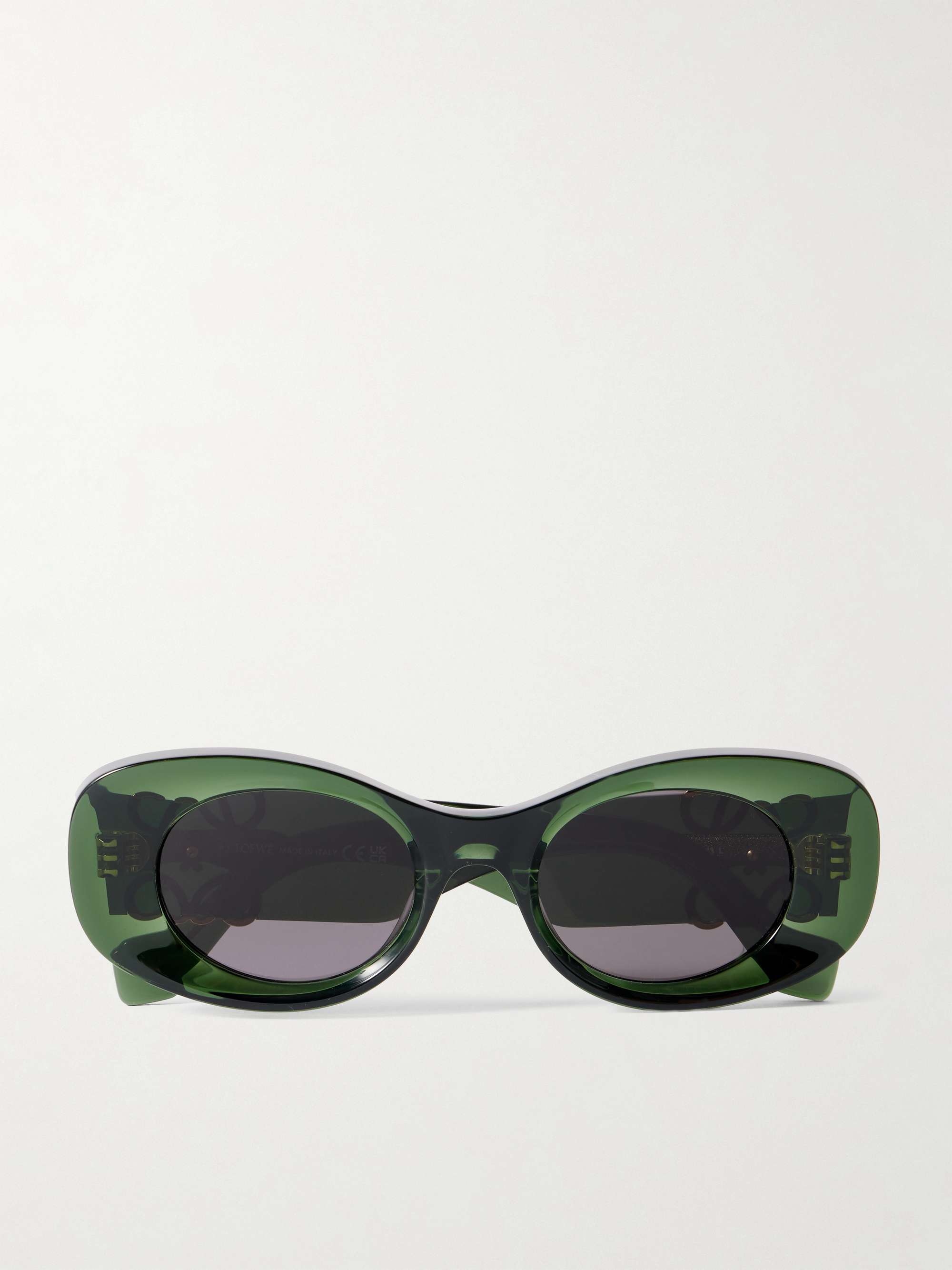 LOEWE EYEWEAR