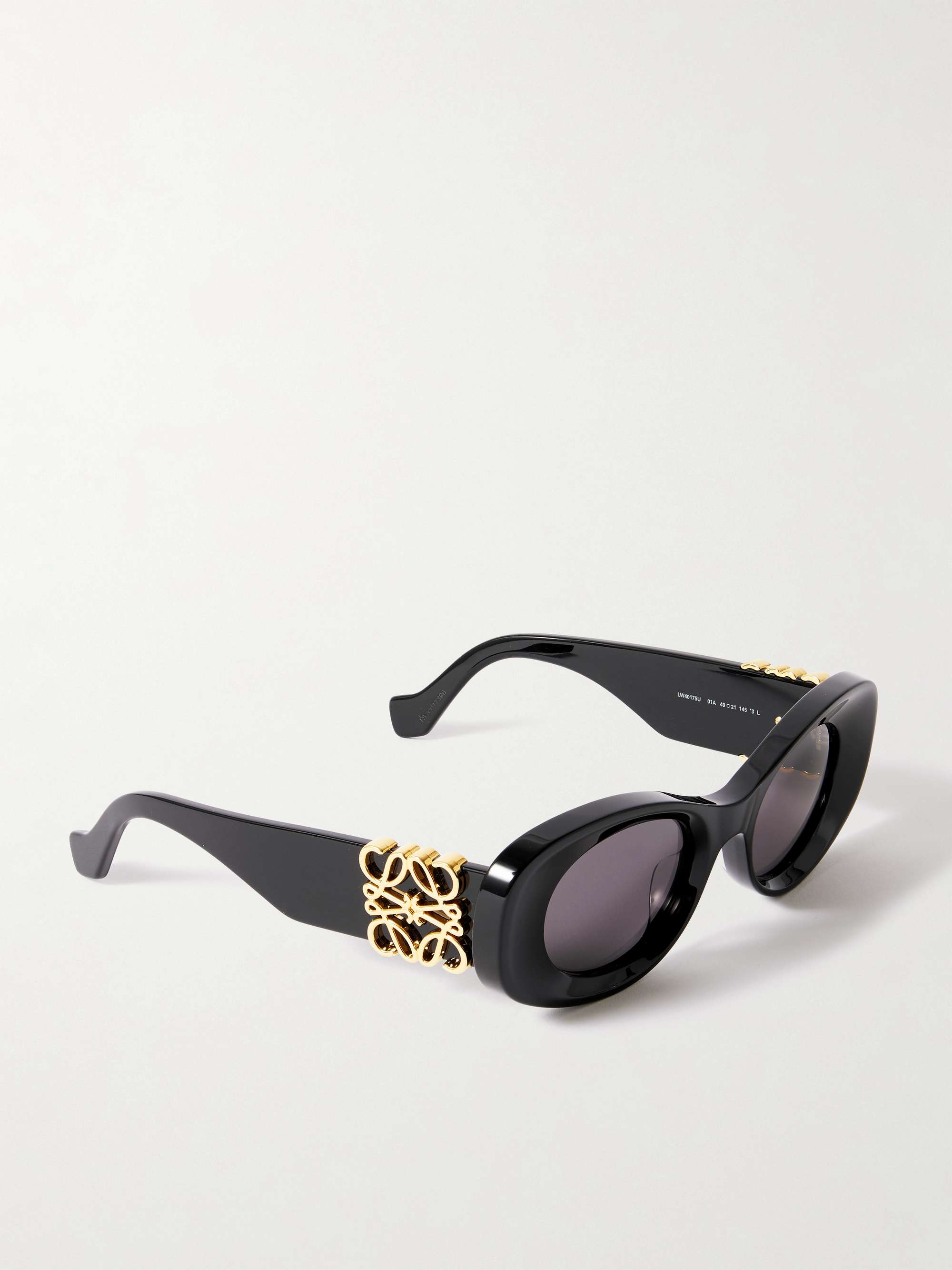 LOEWE EYEWEAR