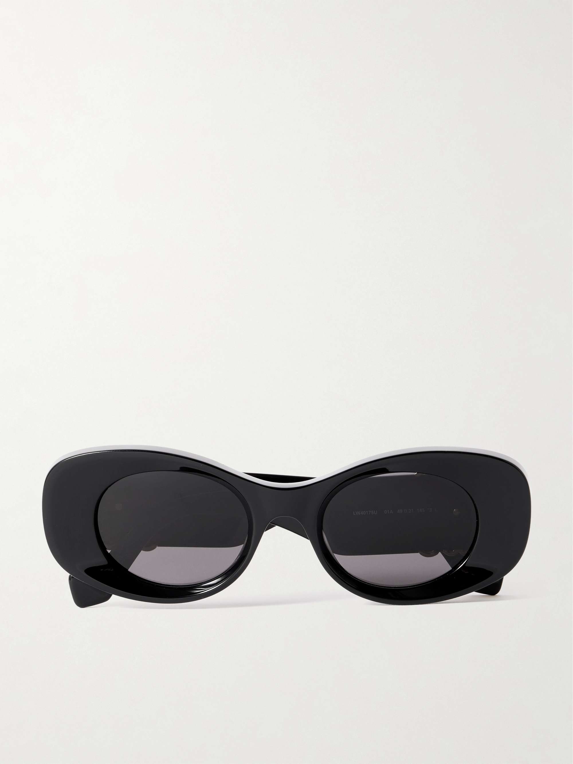 LOEWE EYEWEAR