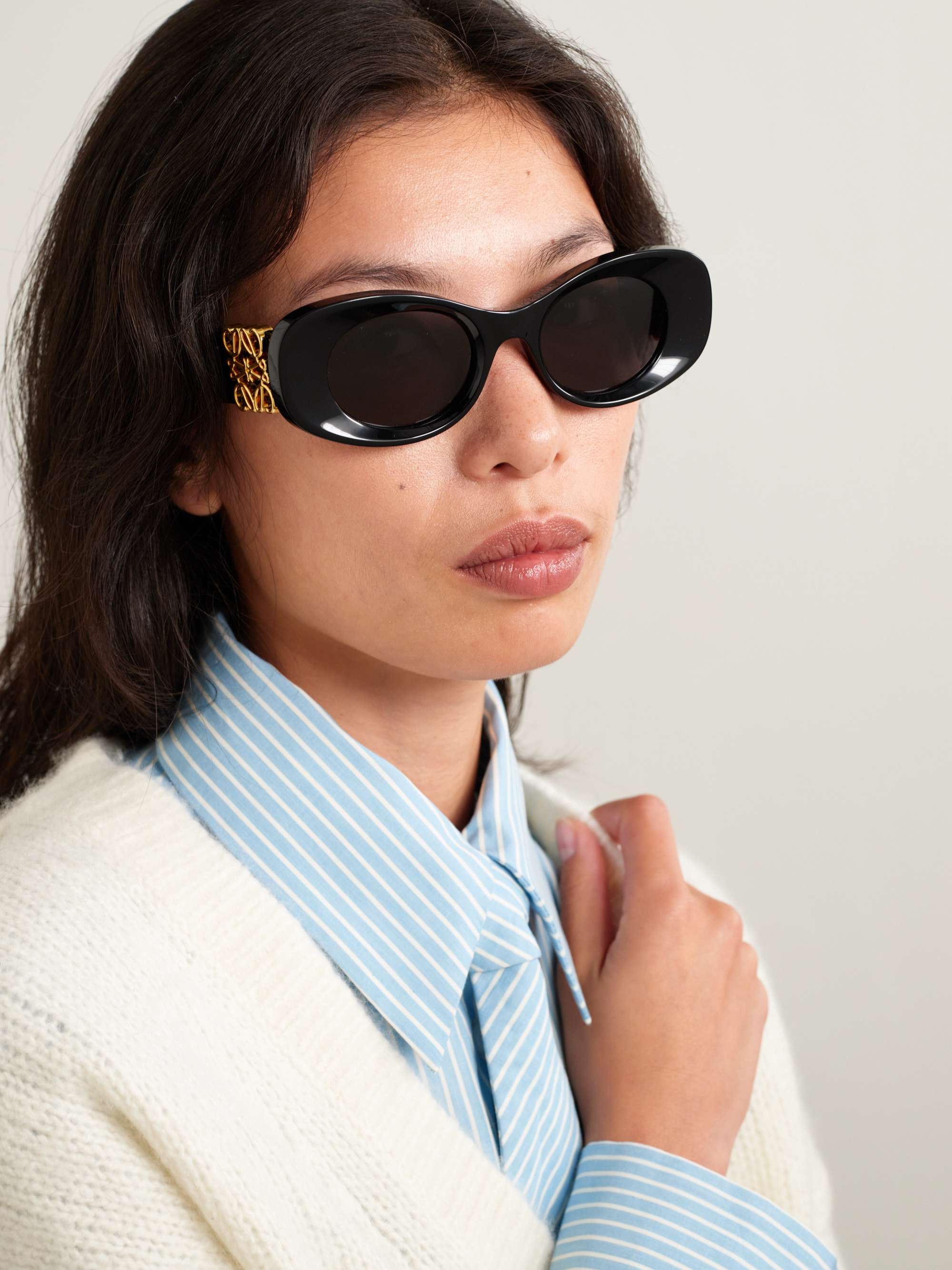 LOEWE EYEWEAR