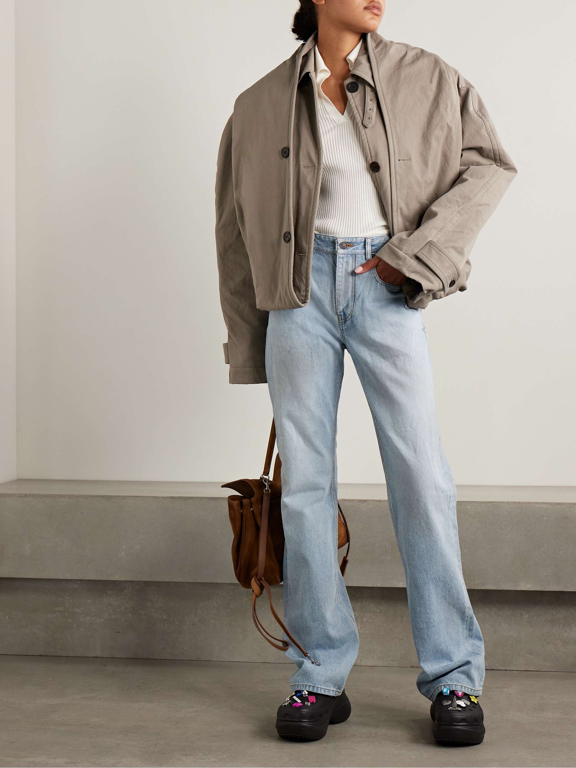 BALENCIAGA