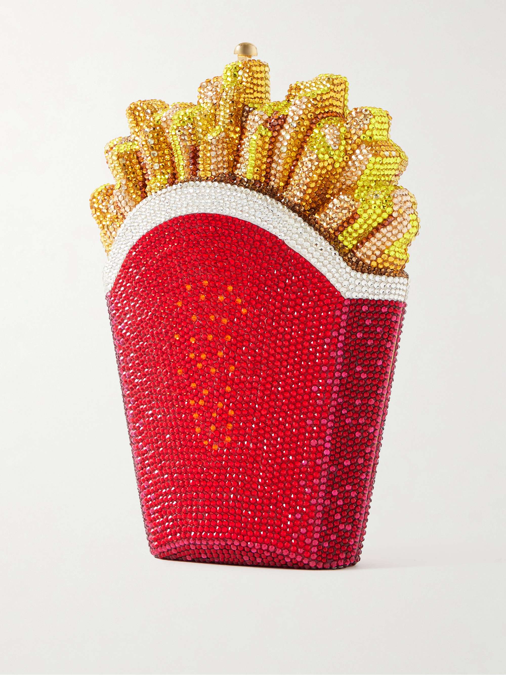JUDITH LEIBER COUTURE