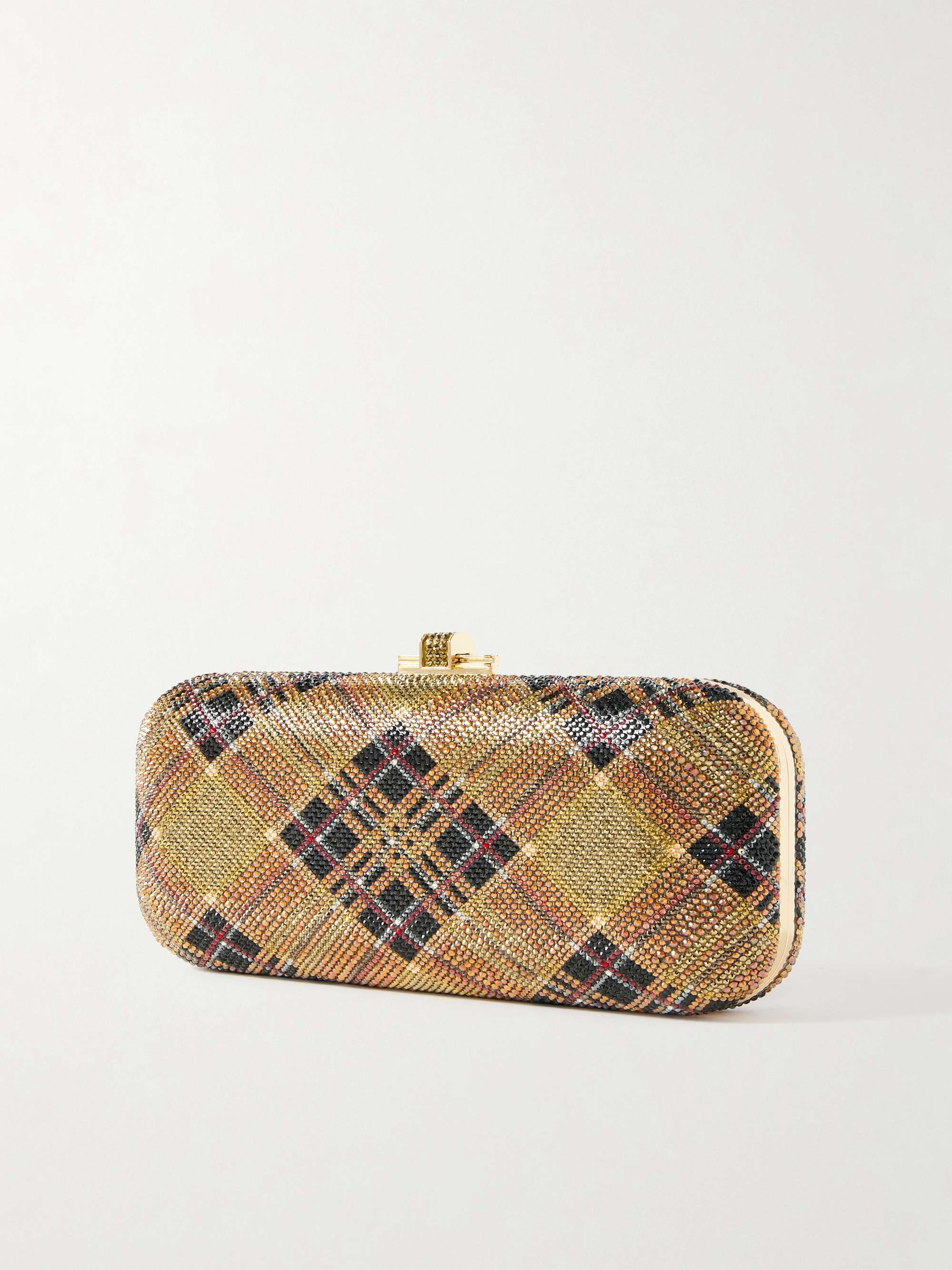 JUDITH LEIBER COUTURE