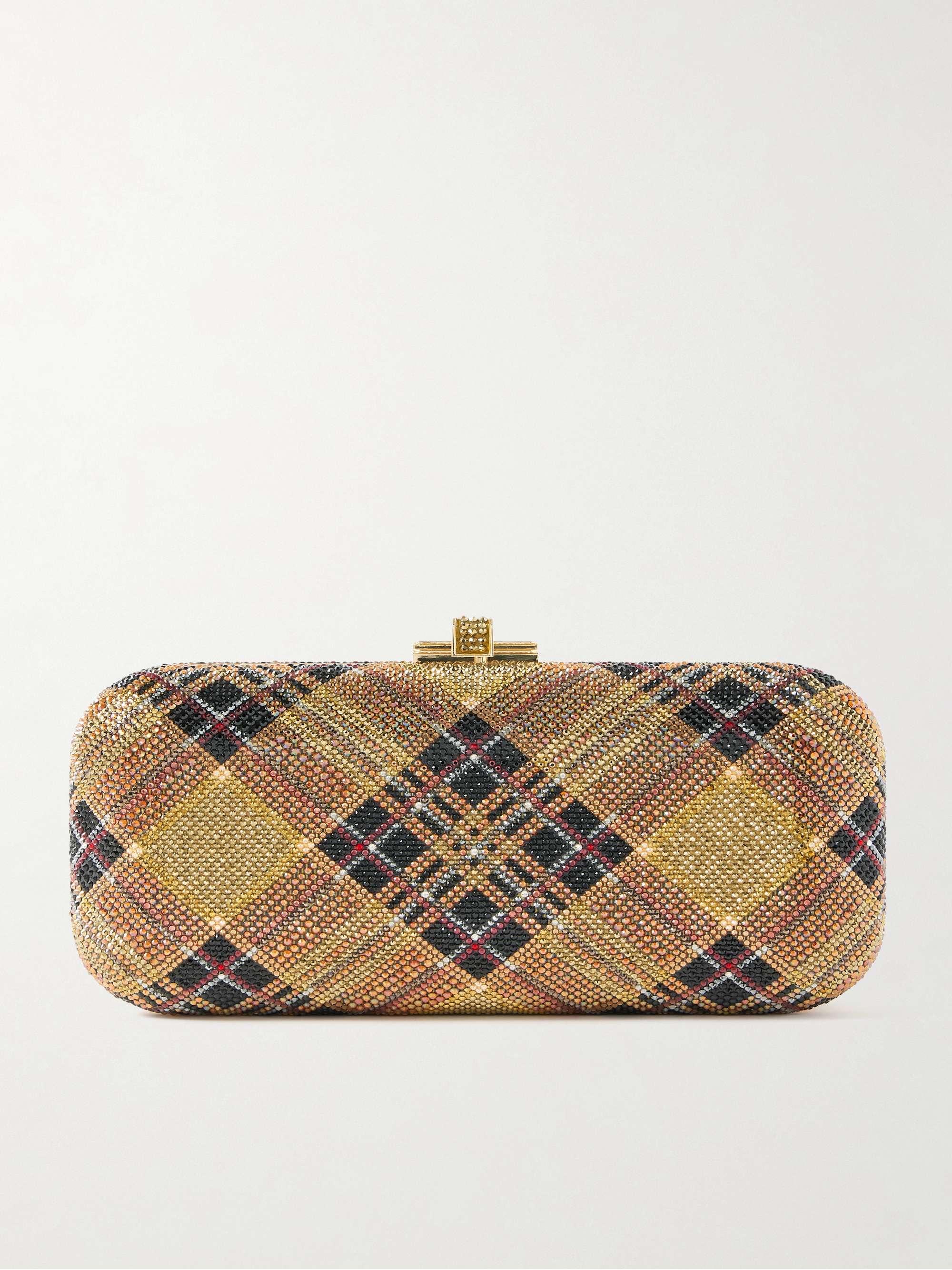 JUDITH LEIBER COUTURE