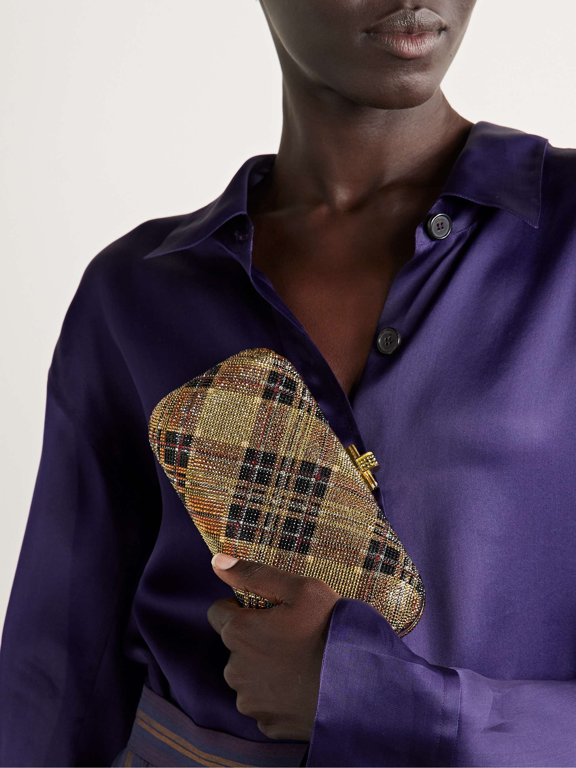 JUDITH LEIBER COUTURE