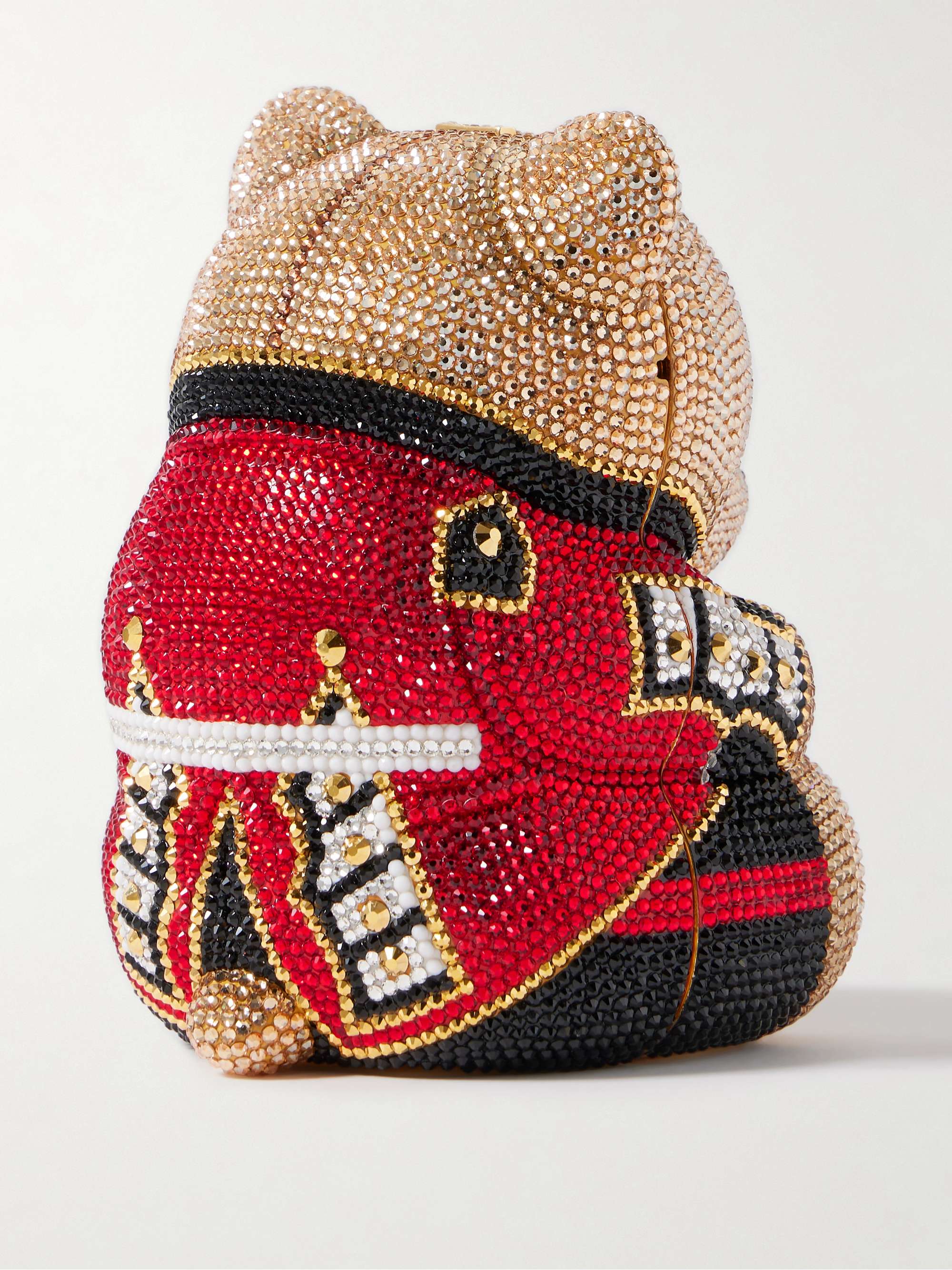 JUDITH LEIBER COUTURE