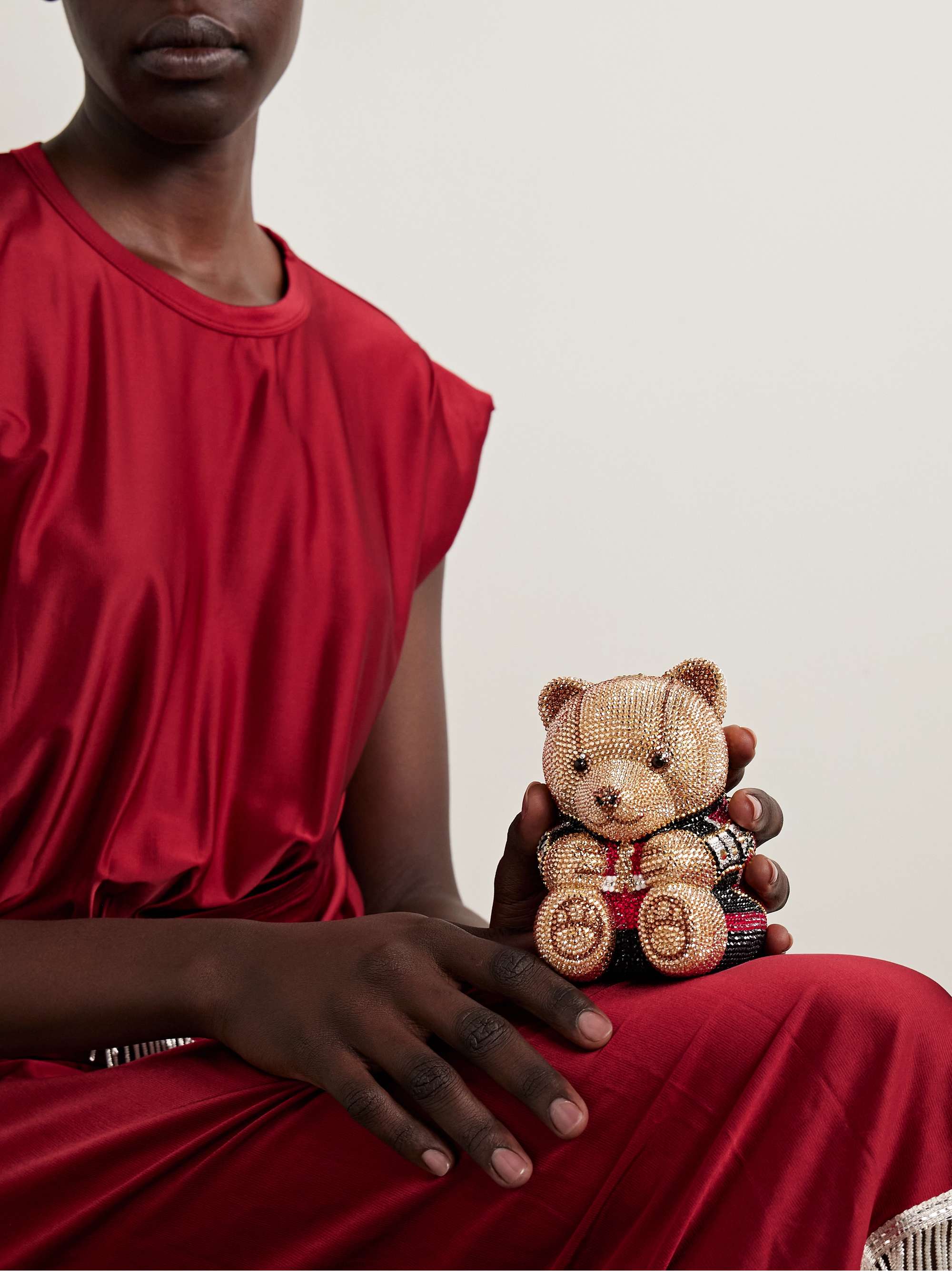 JUDITH LEIBER COUTURE