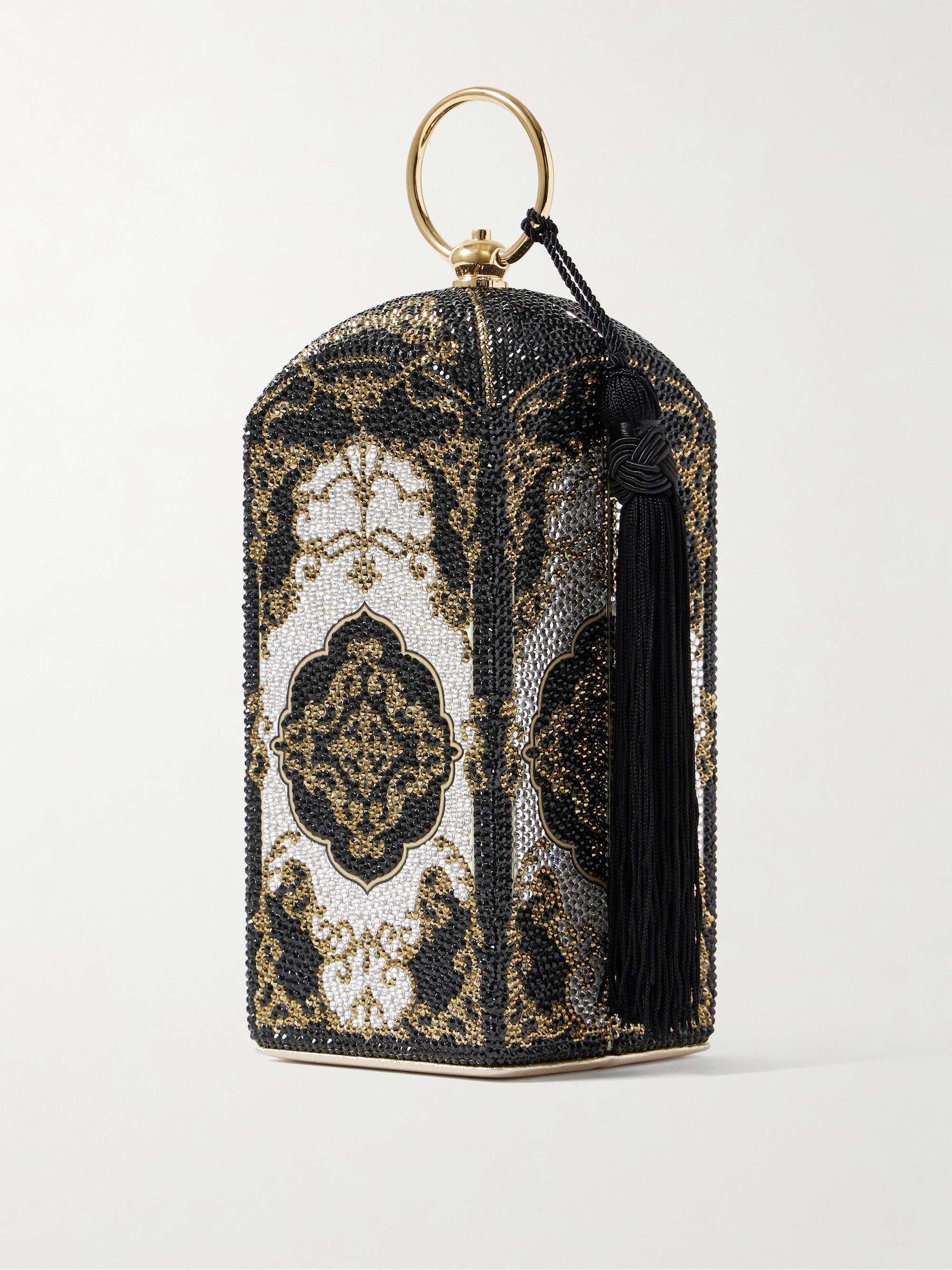JUDITH LEIBER COUTURE