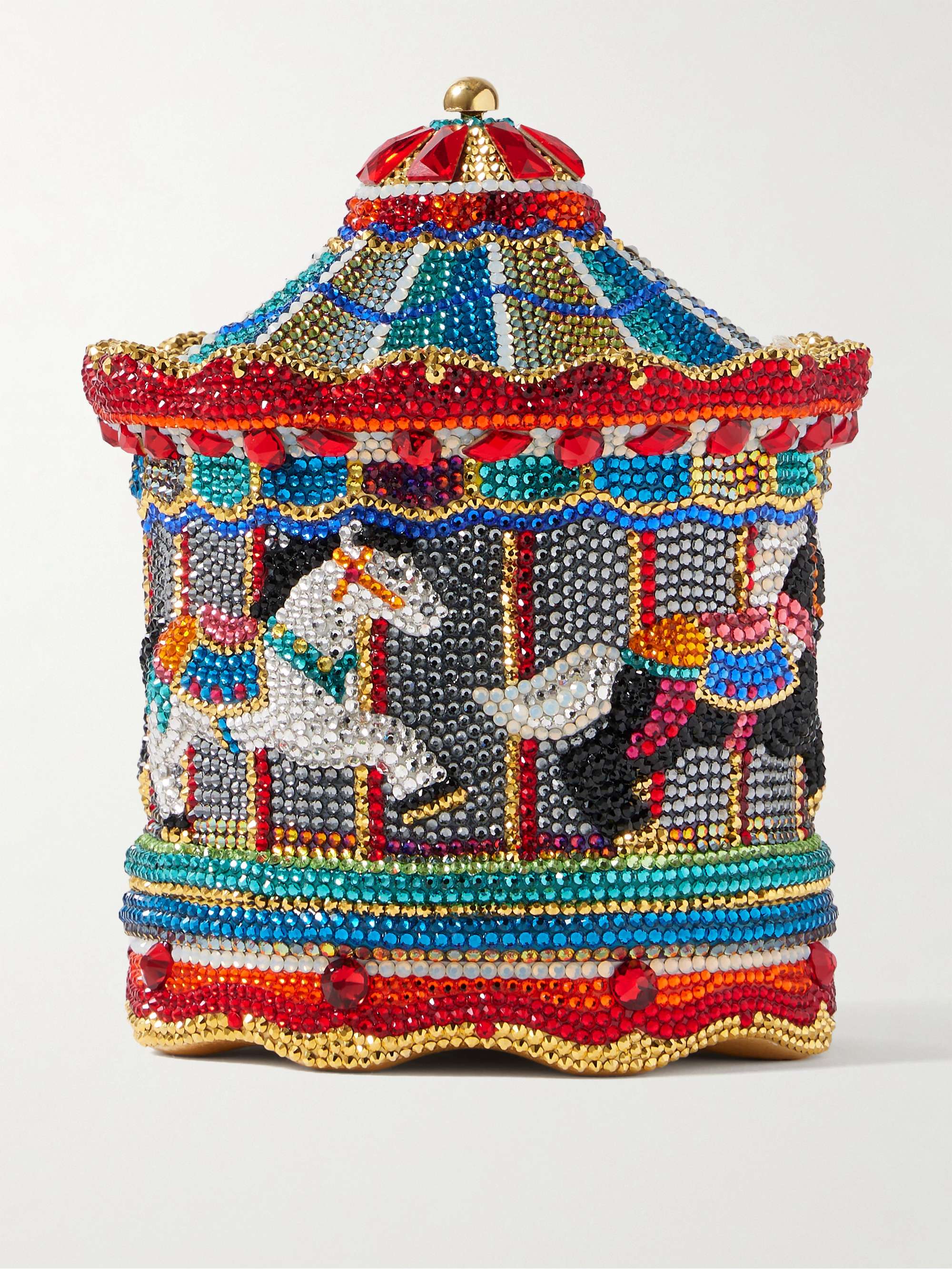 JUDITH LEIBER COUTURE