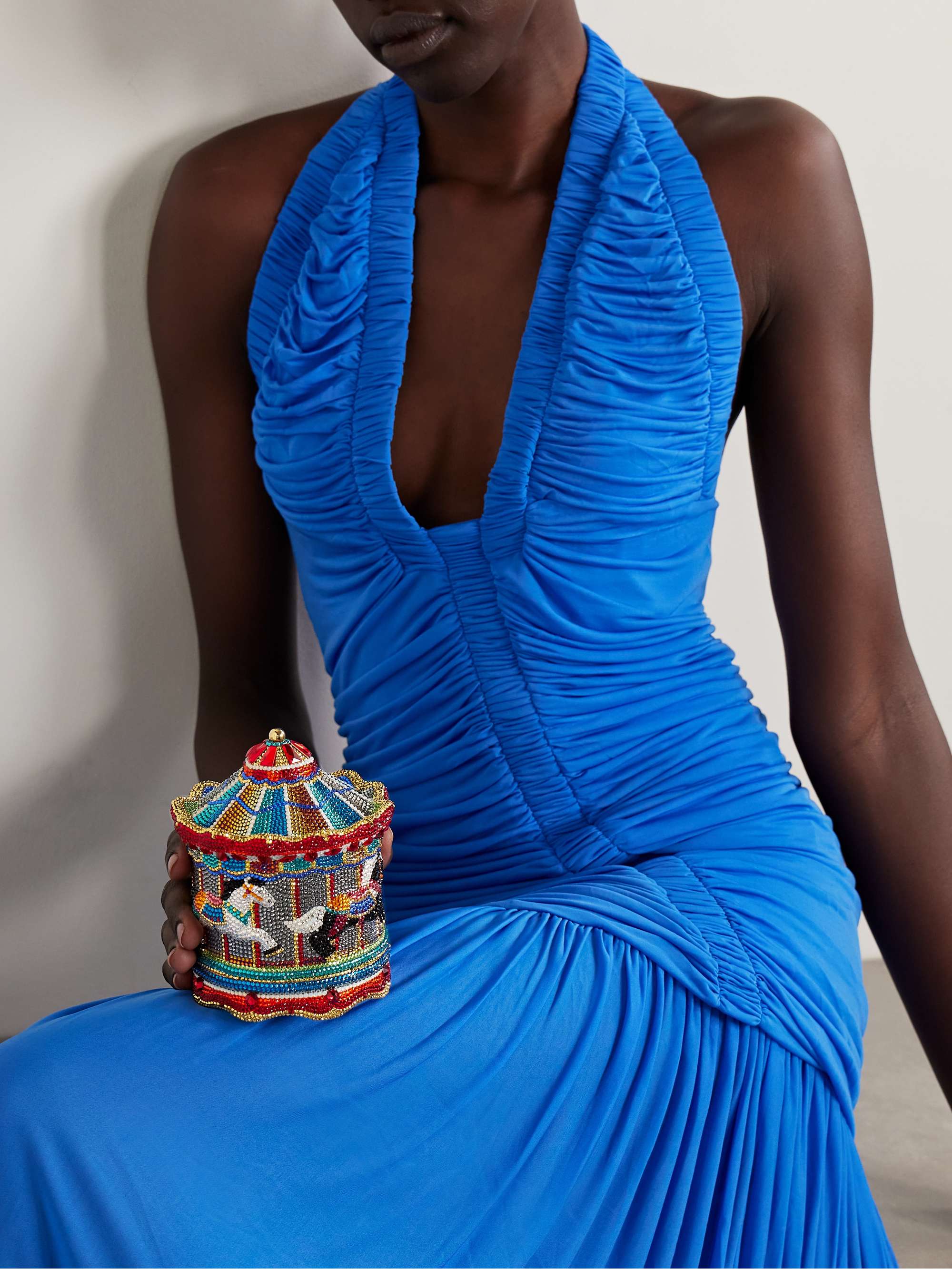JUDITH LEIBER COUTURE