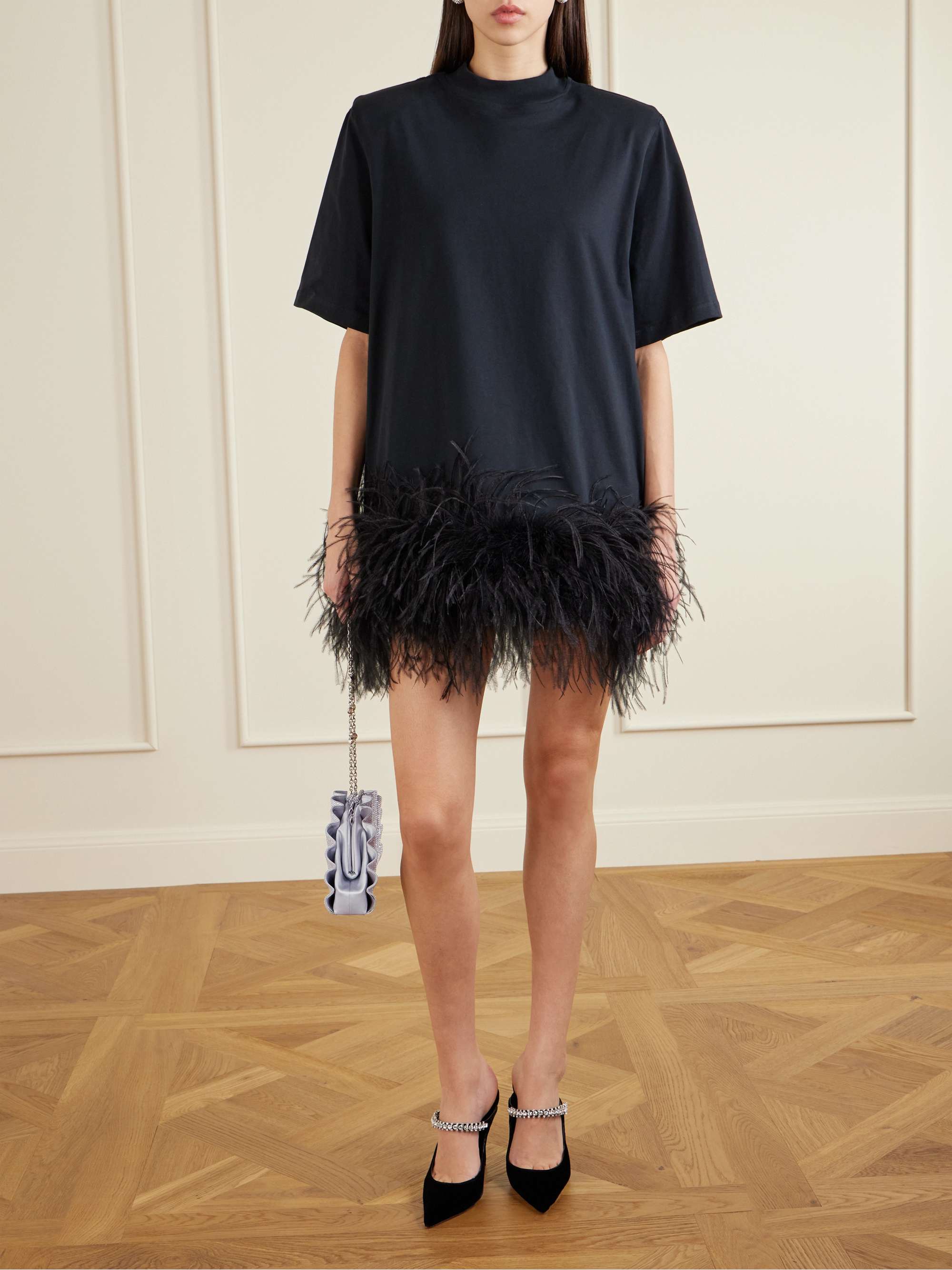 JUDITH LEIBER COUTURE