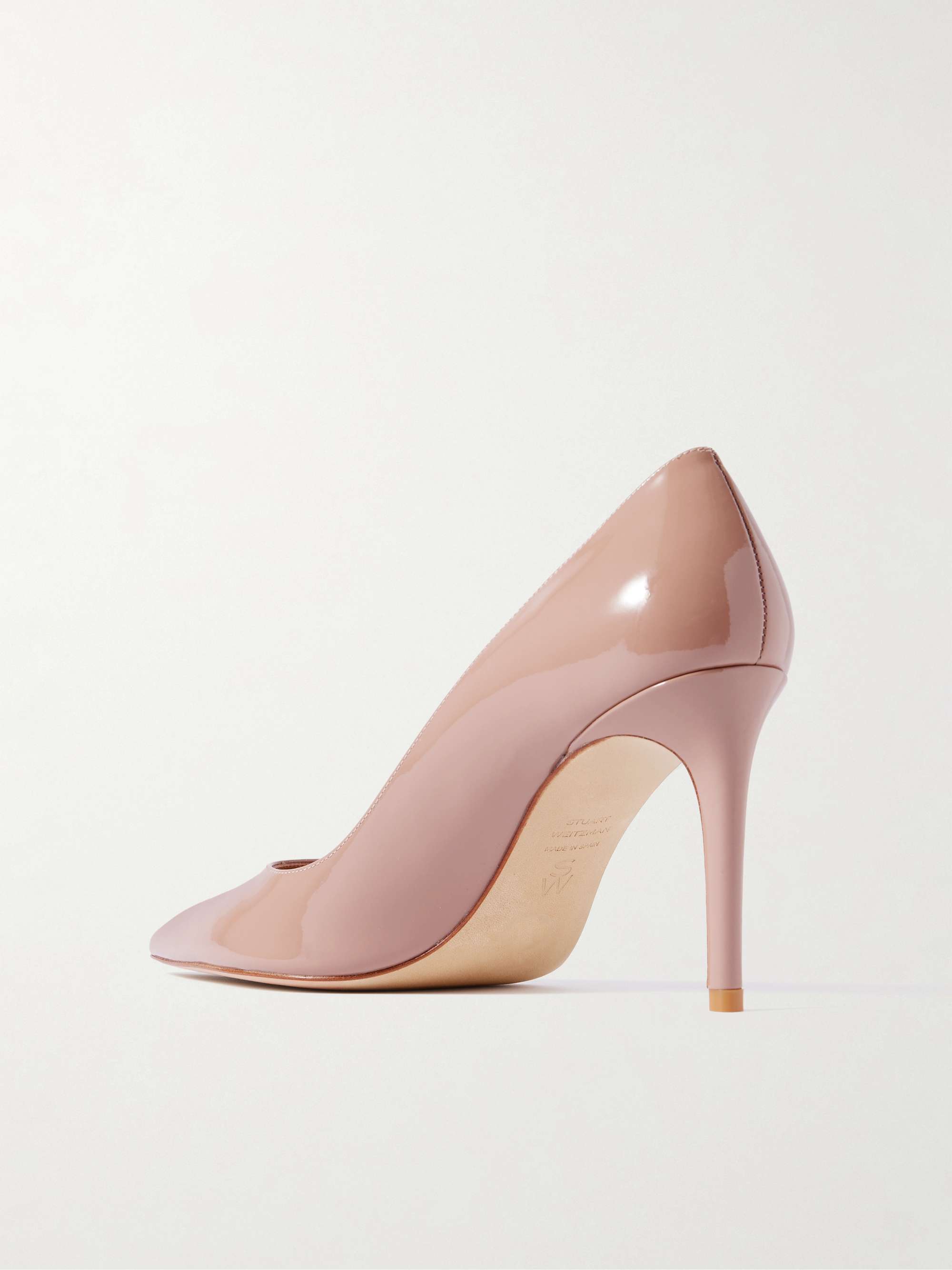 STUART WEITZMAN