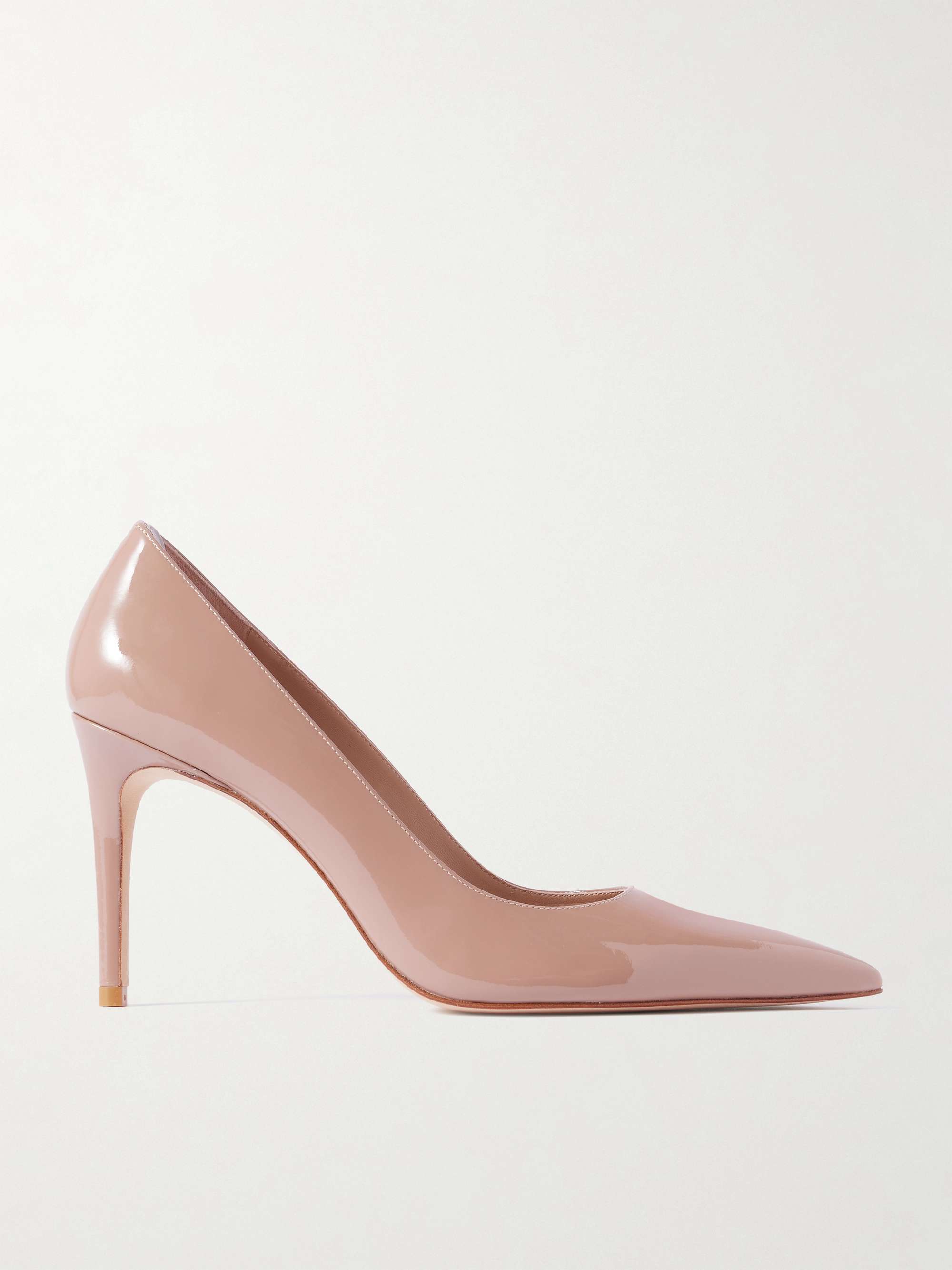 STUART WEITZMAN