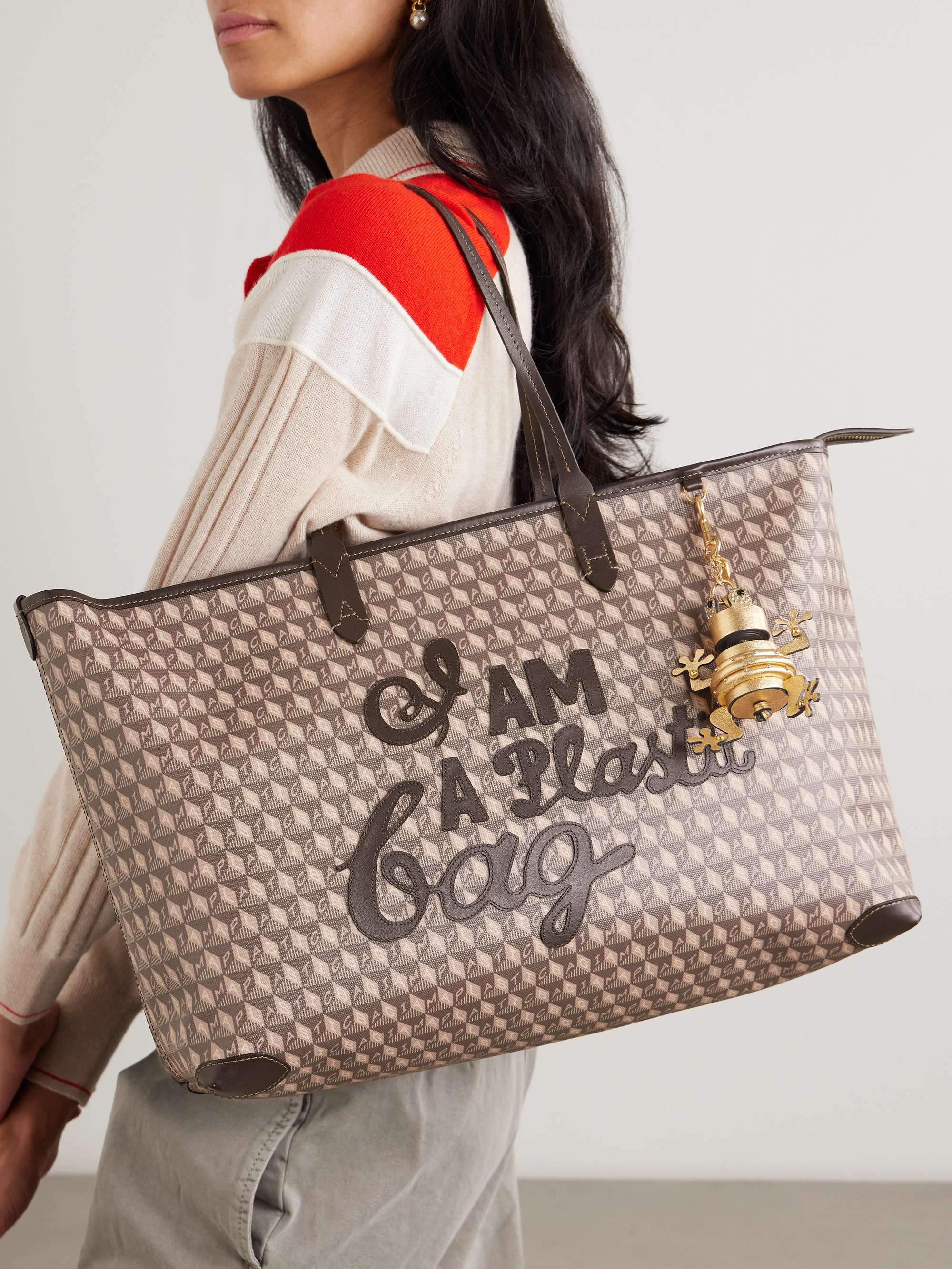 ANYA HINDMARCH
