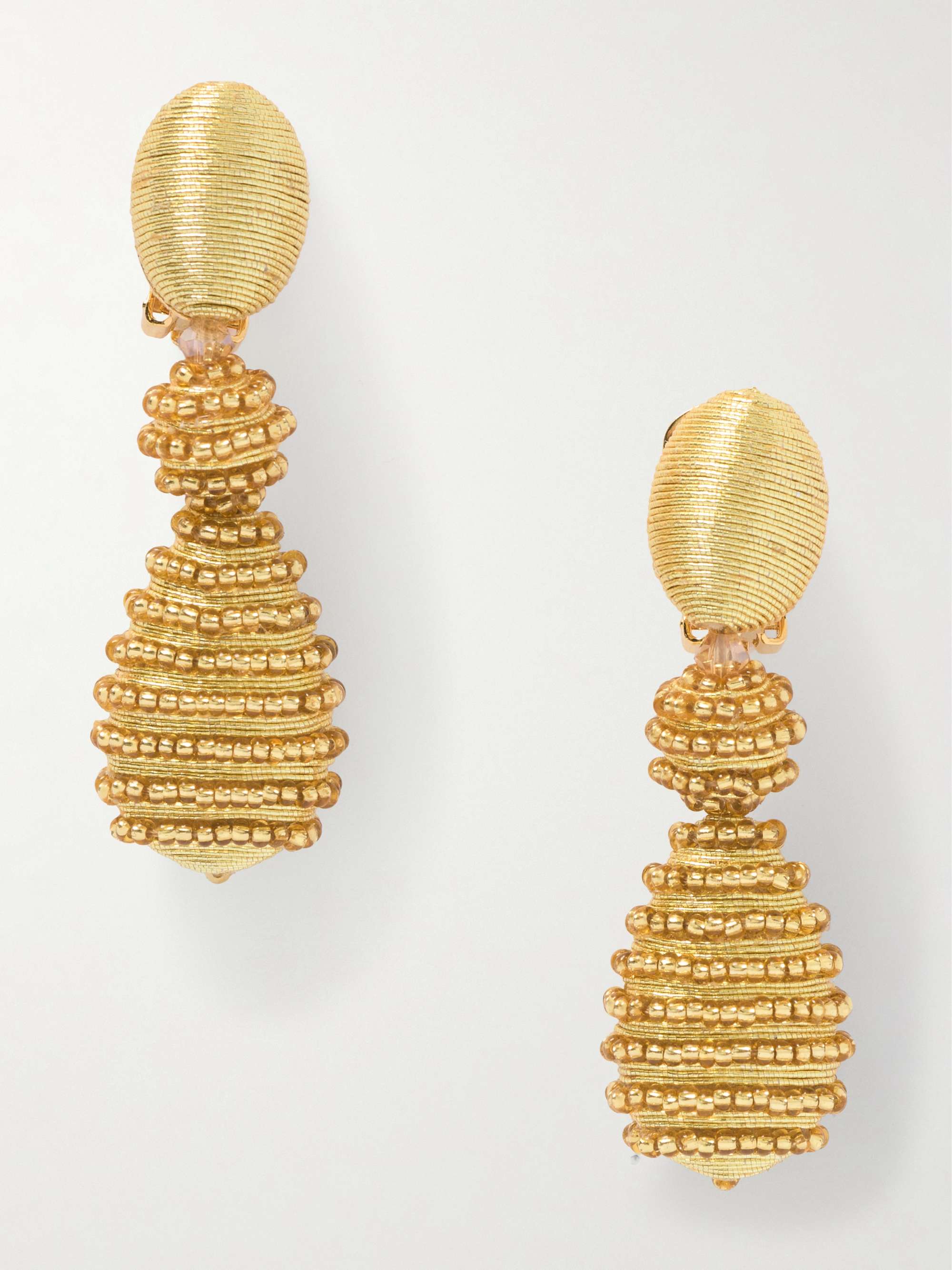 OSCAR DE LA RENTA