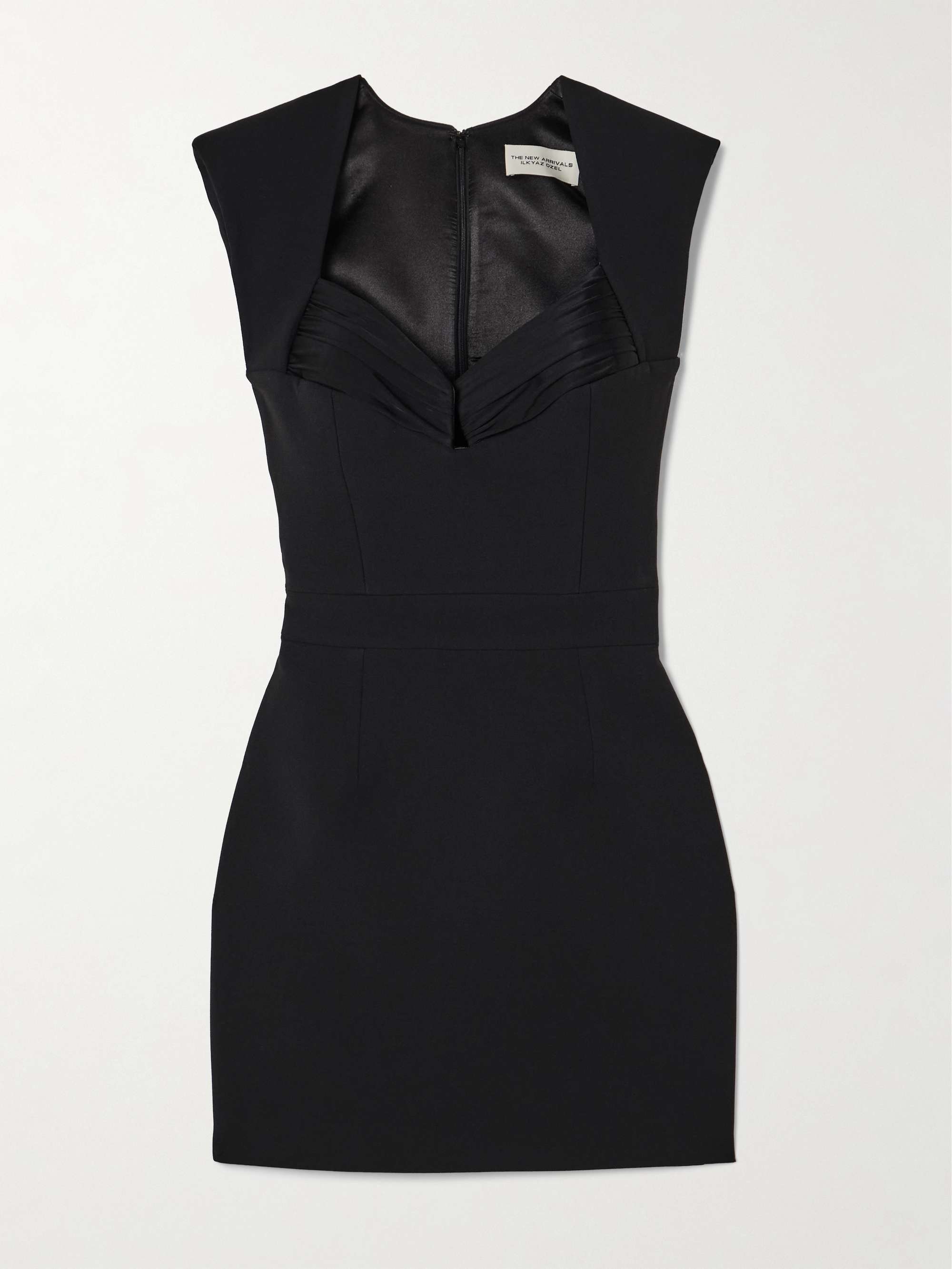 THE NEW ARRIVALS ILKYAZ OZEL