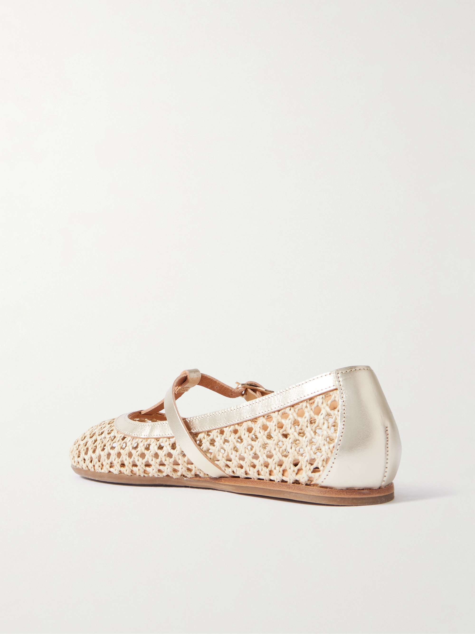 ANCIENT GREEK SANDALS