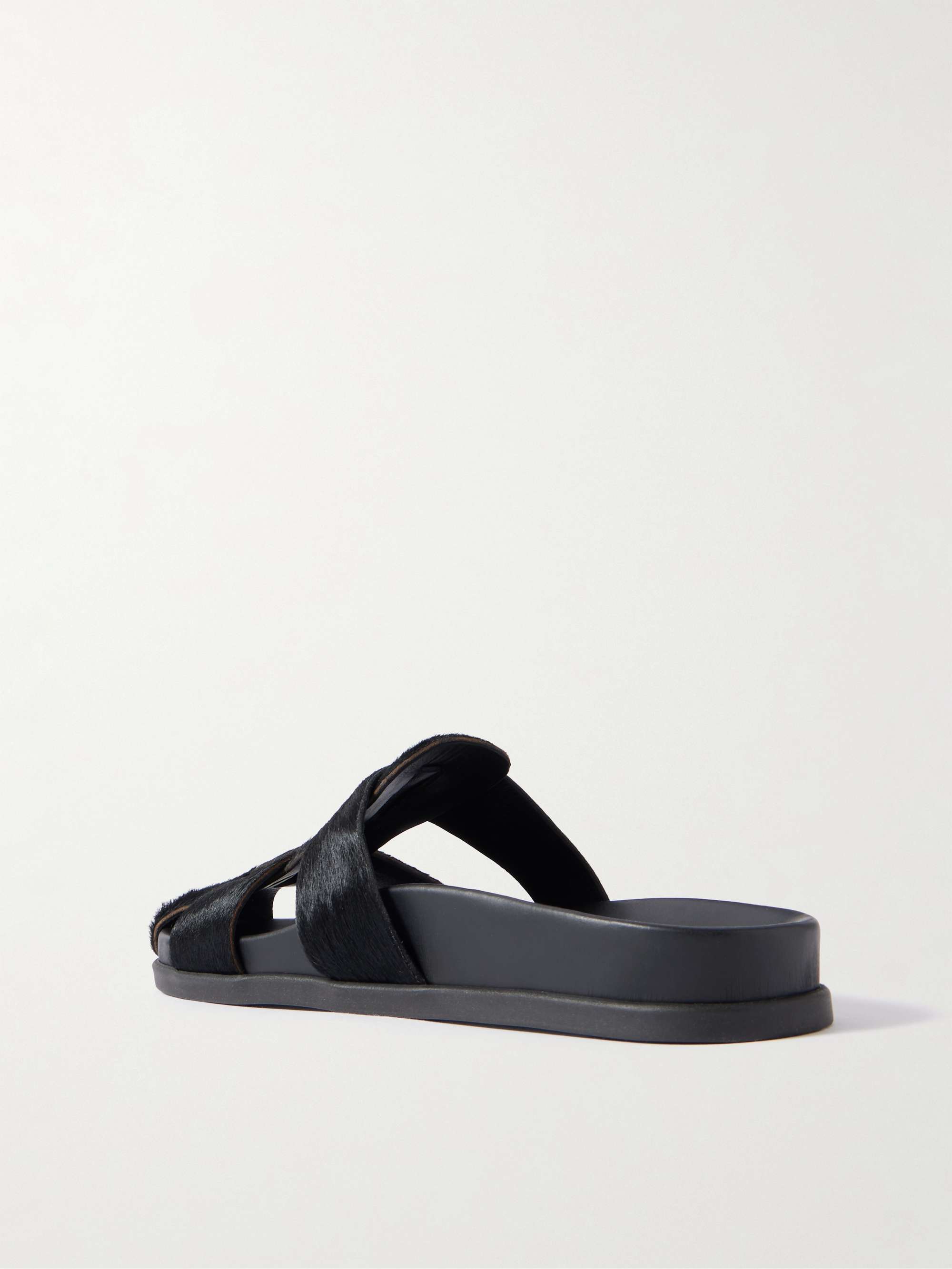 ANCIENT GREEK SANDALS