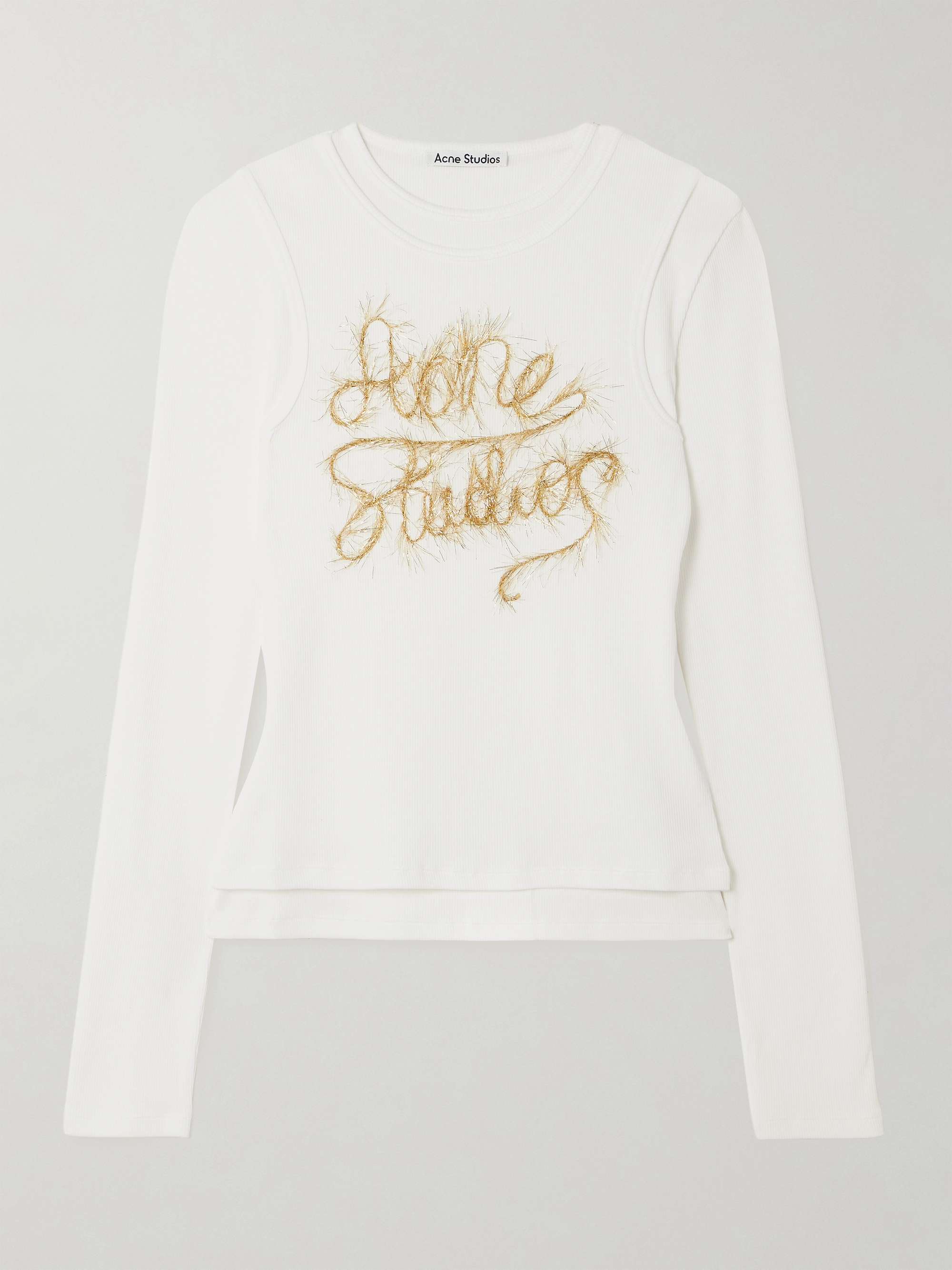 ACNE STUDIOS
