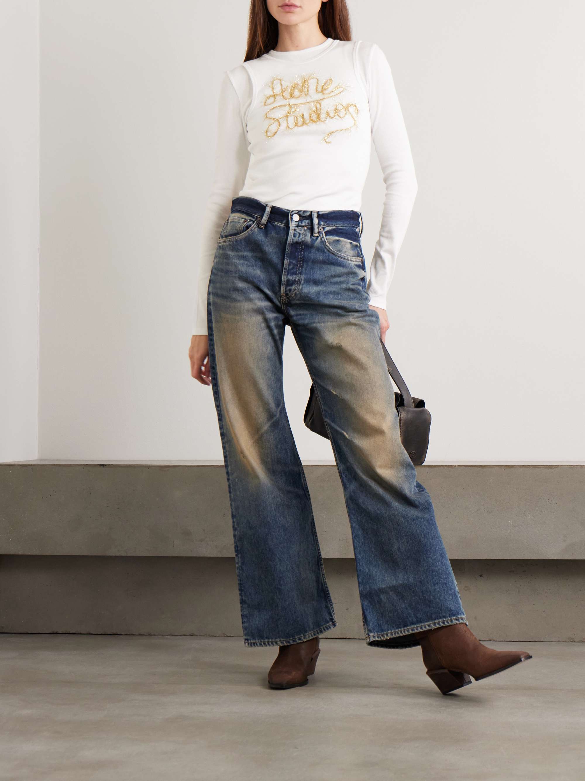 ACNE STUDIOS