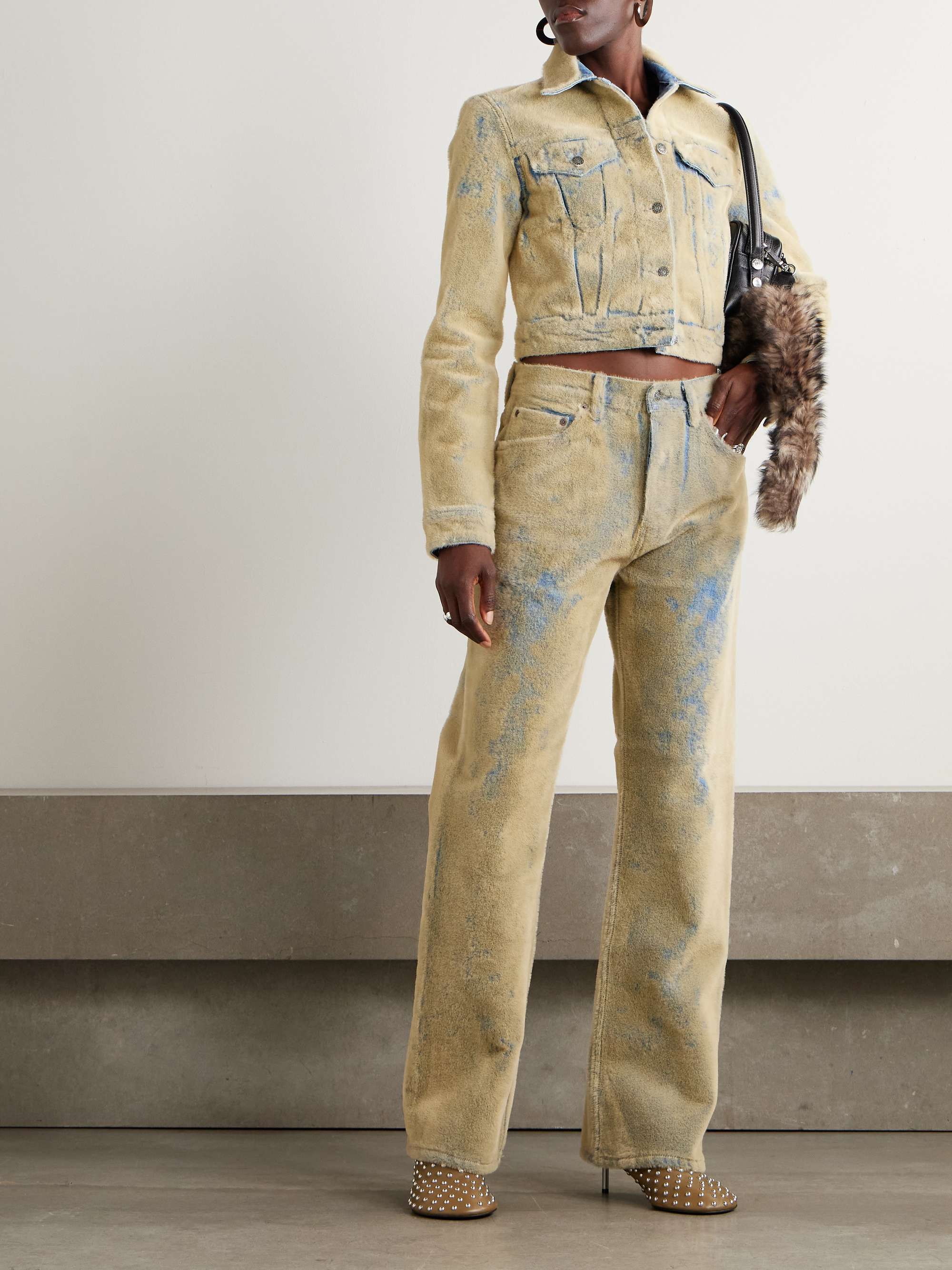 ACNE STUDIOS