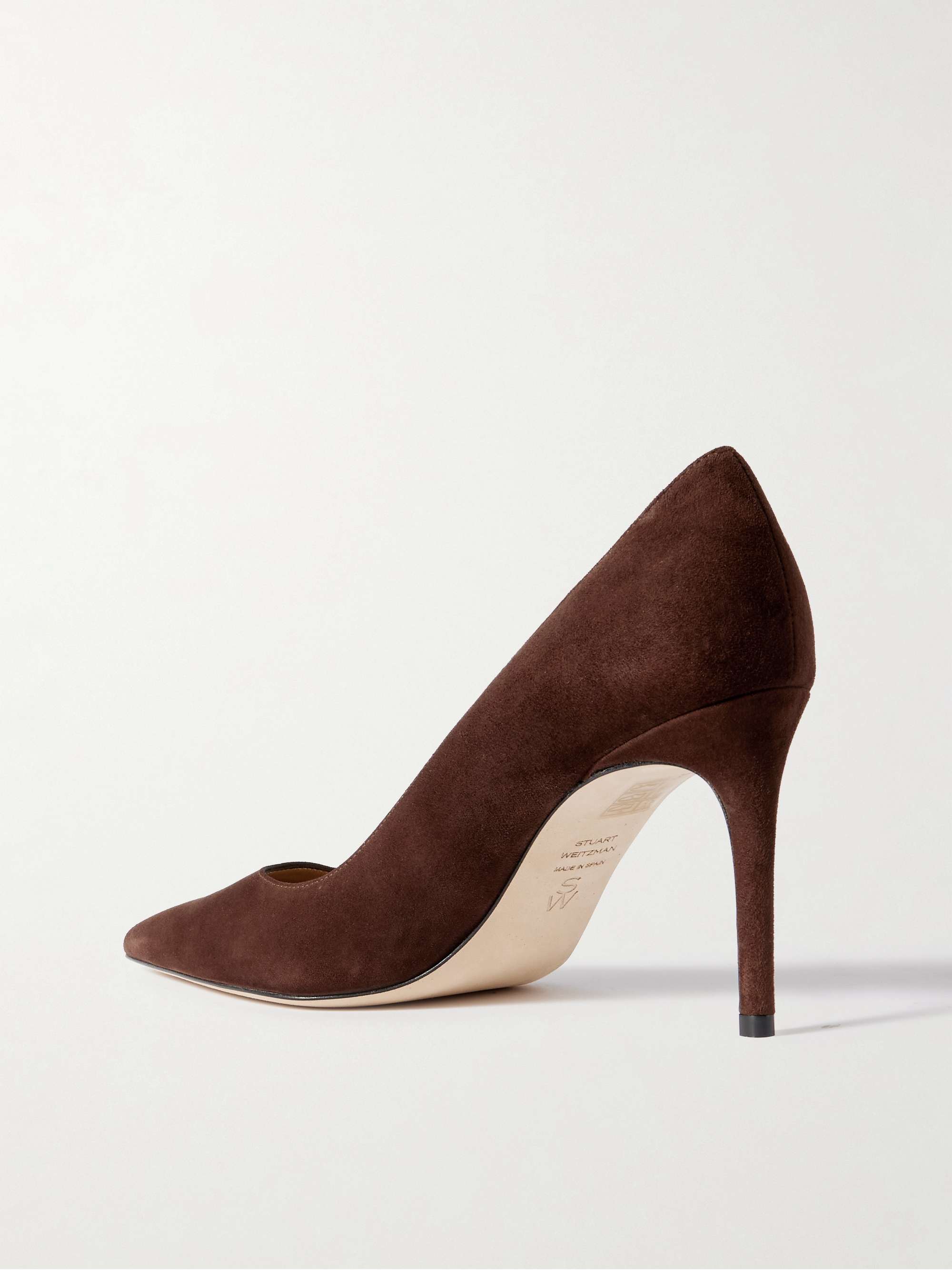 STUART WEITZMAN