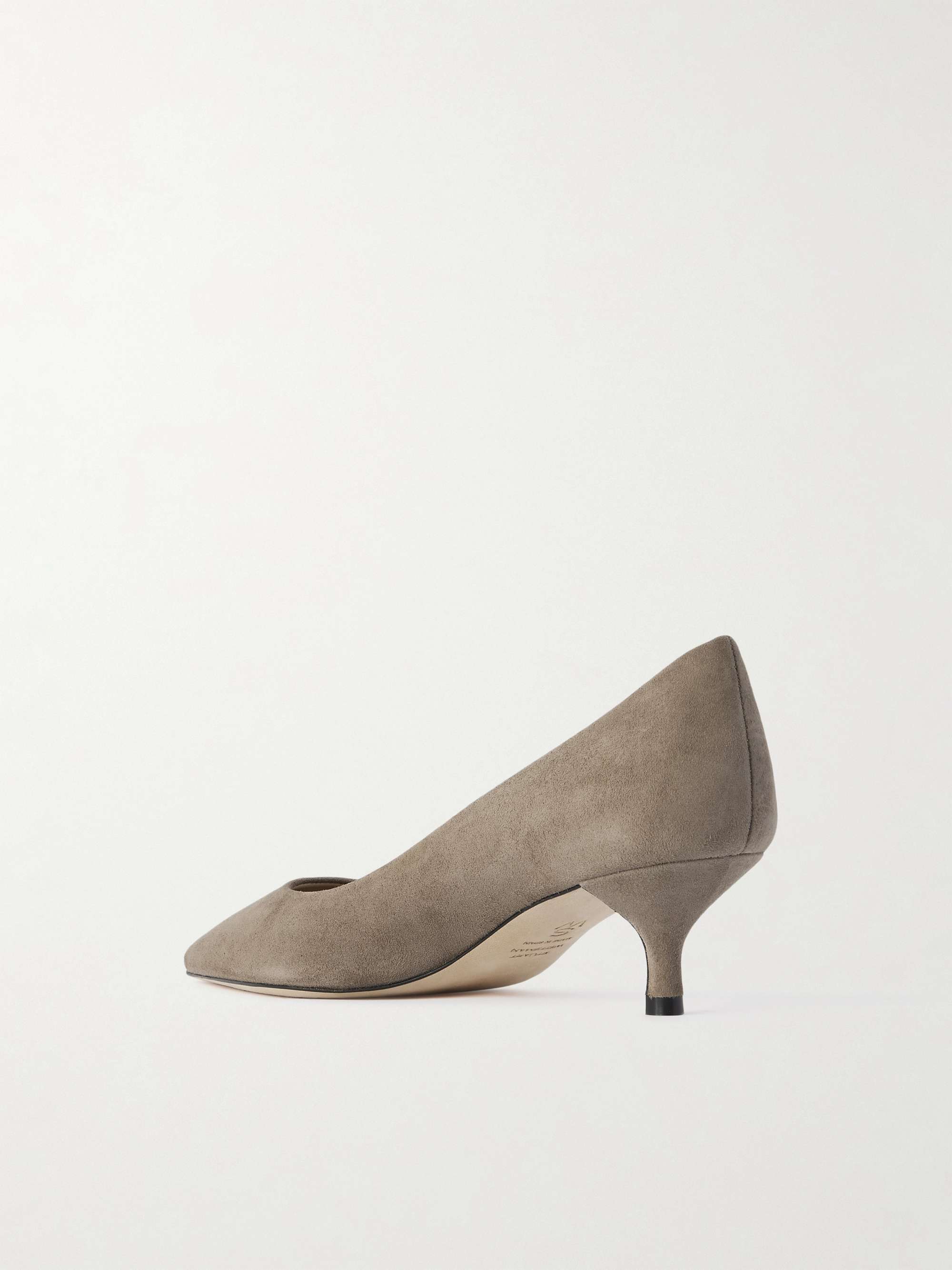 STUART WEITZMAN