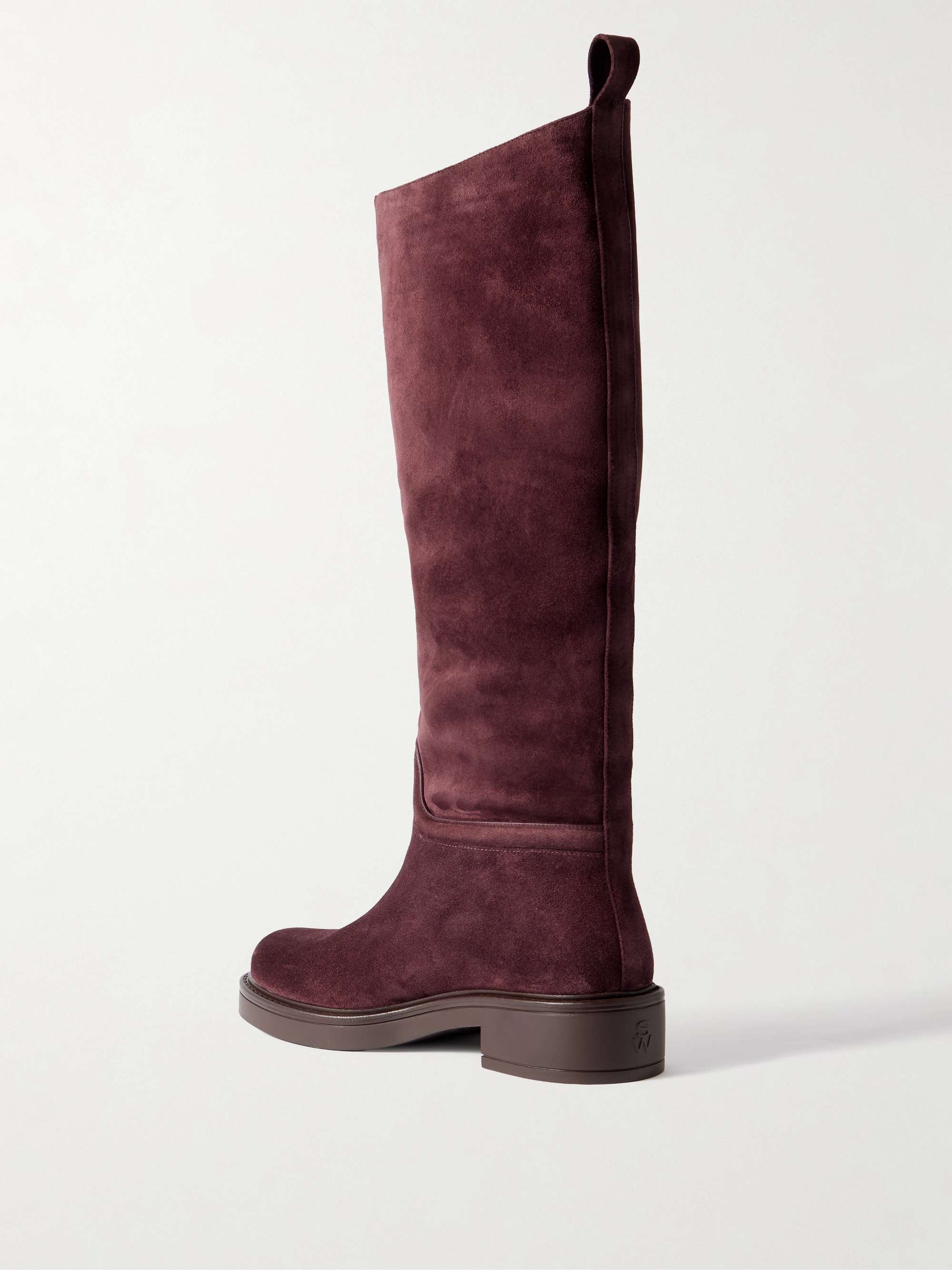 STUART WEITZMAN