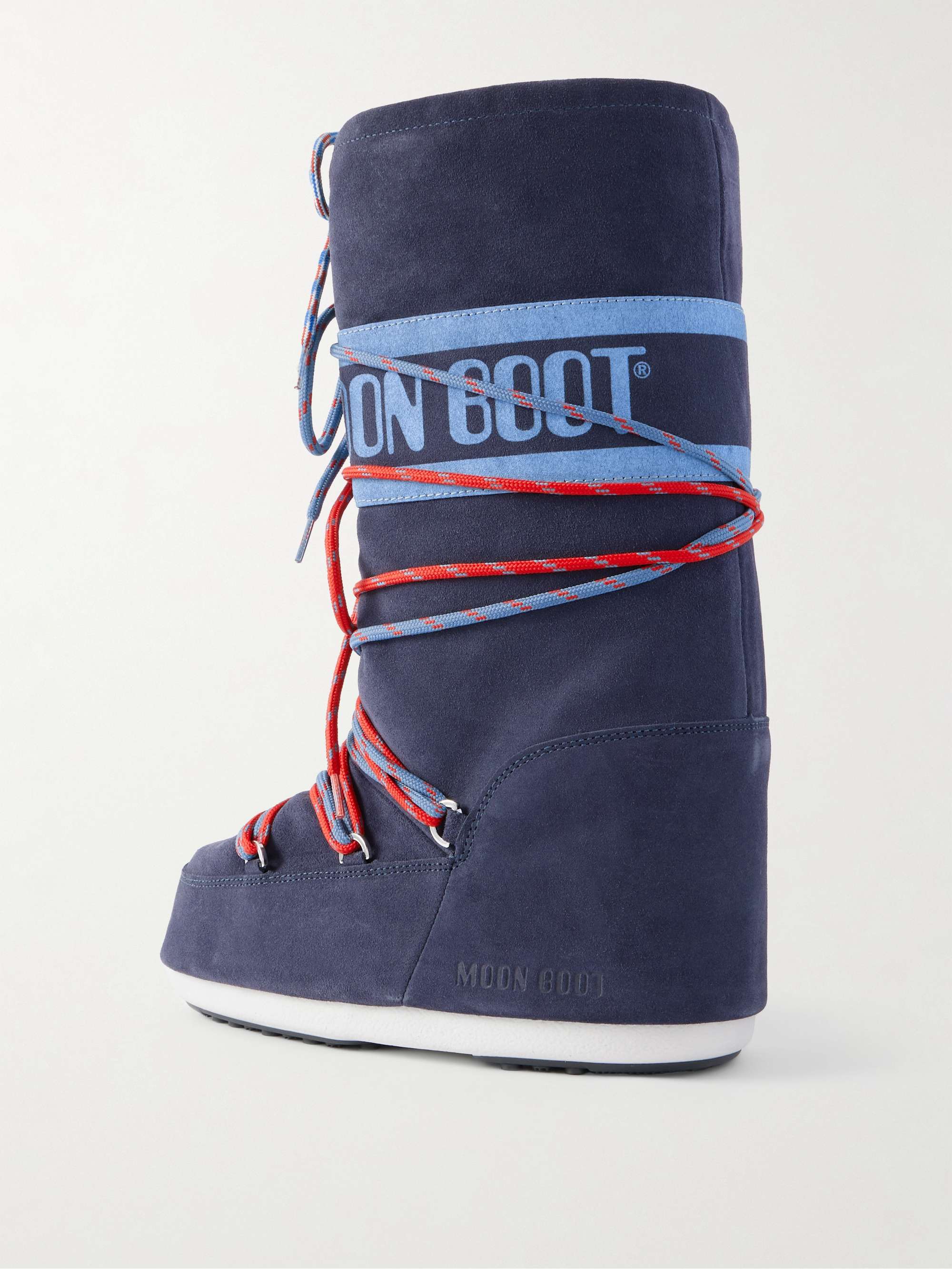 MOON BOOT