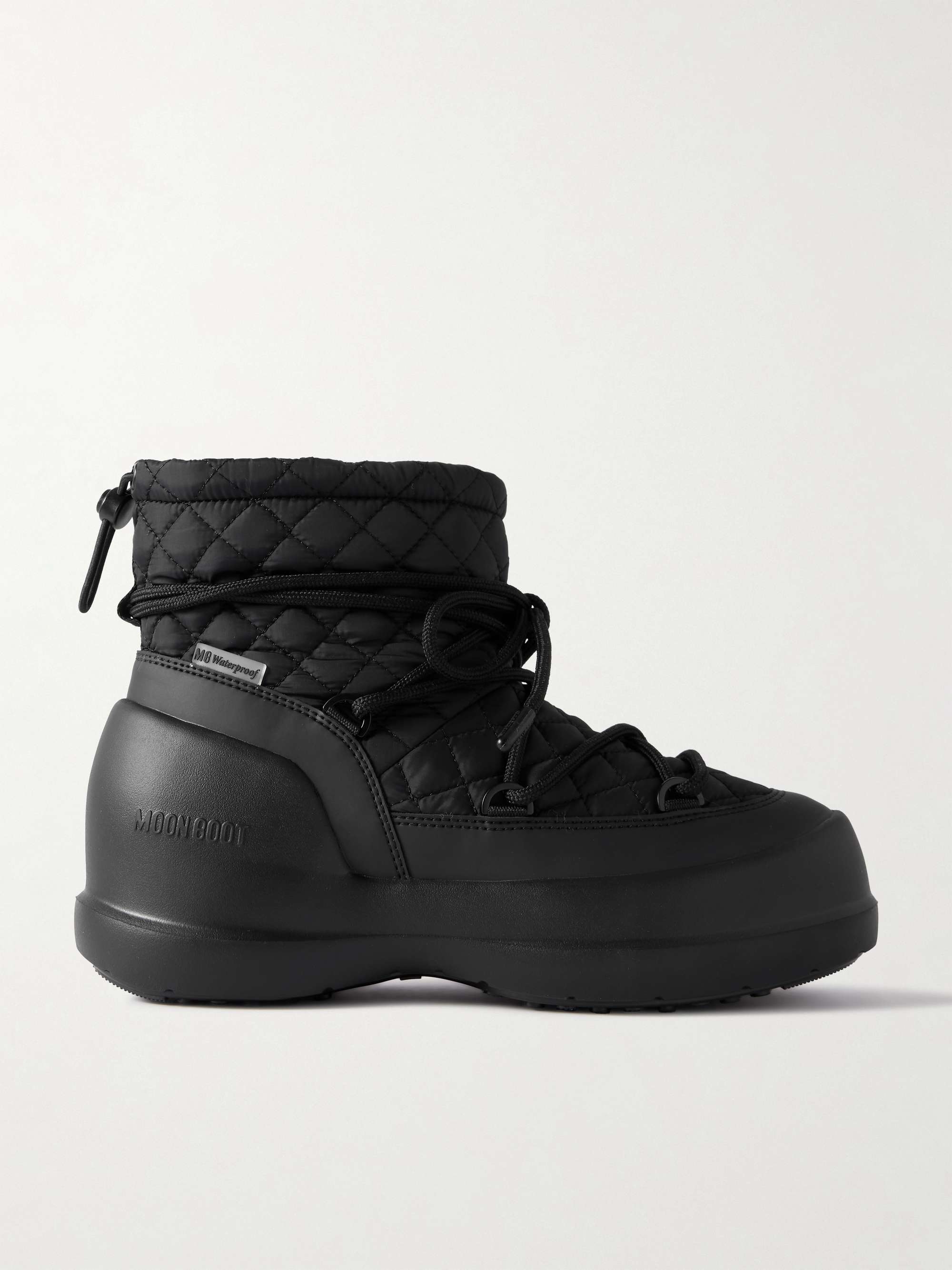 MOON BOOT