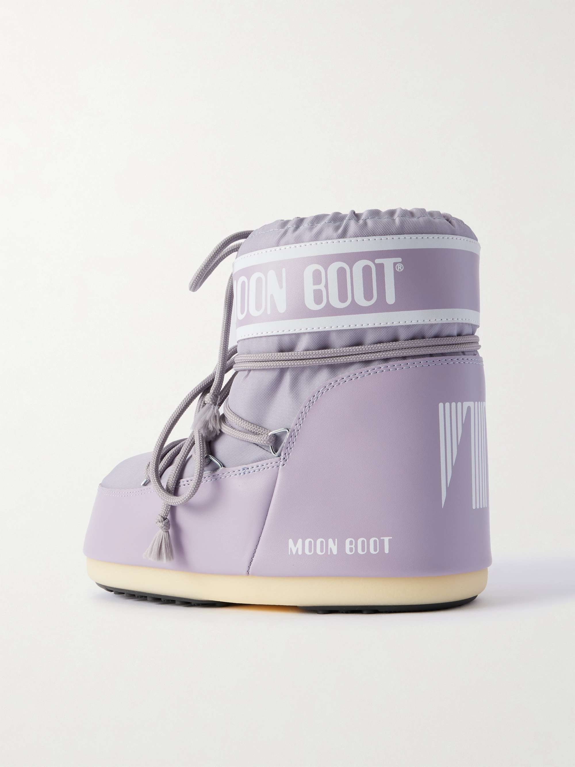MOON BOOT