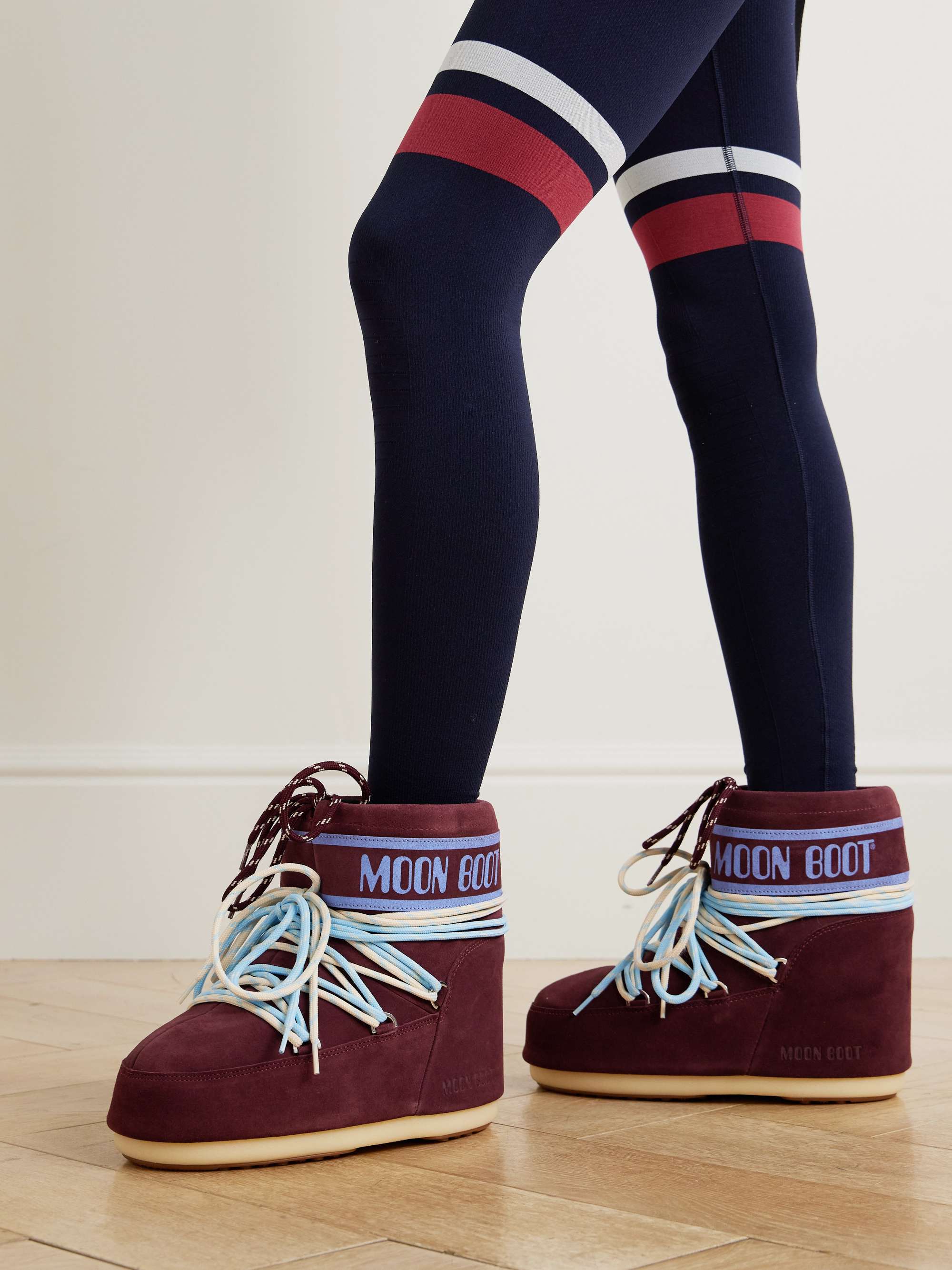 MOON BOOT
