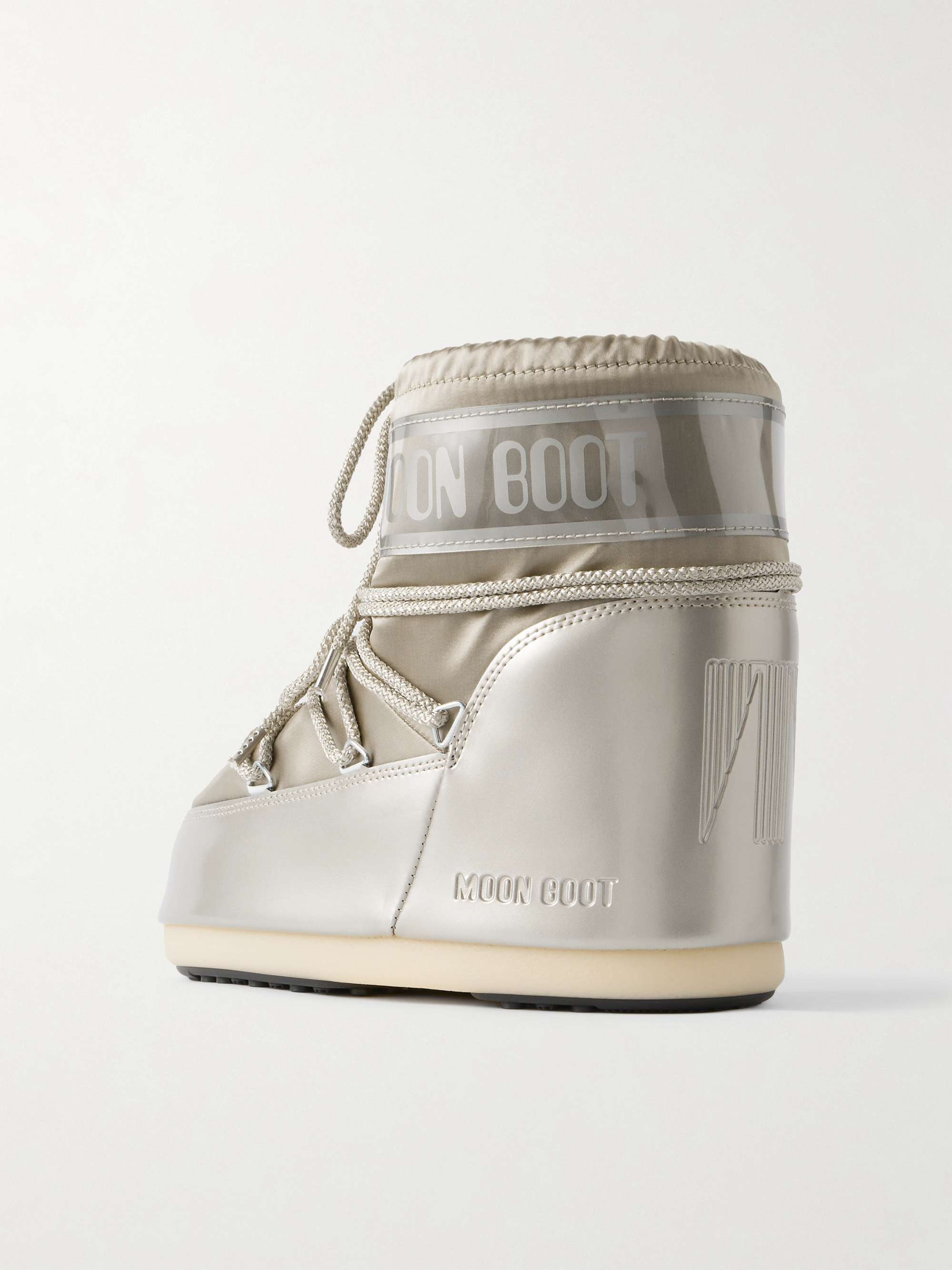 MOON BOOT