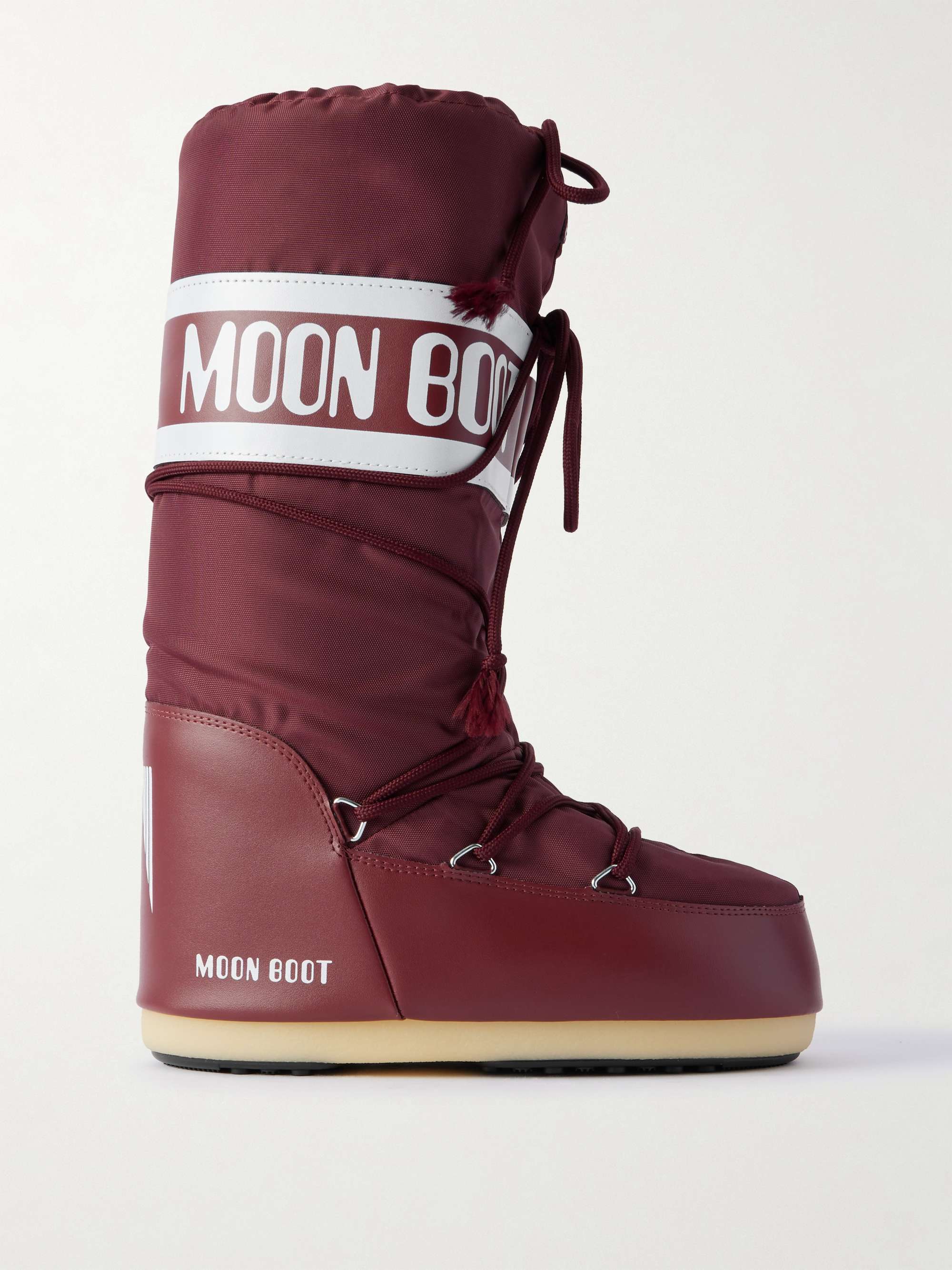 MOON BOOT