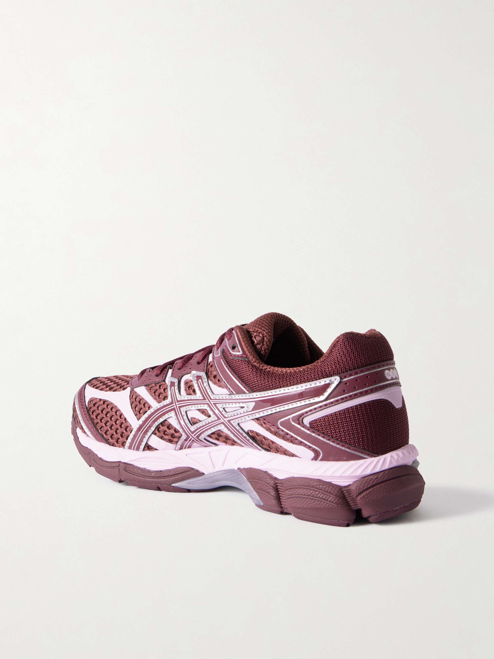 ASICS