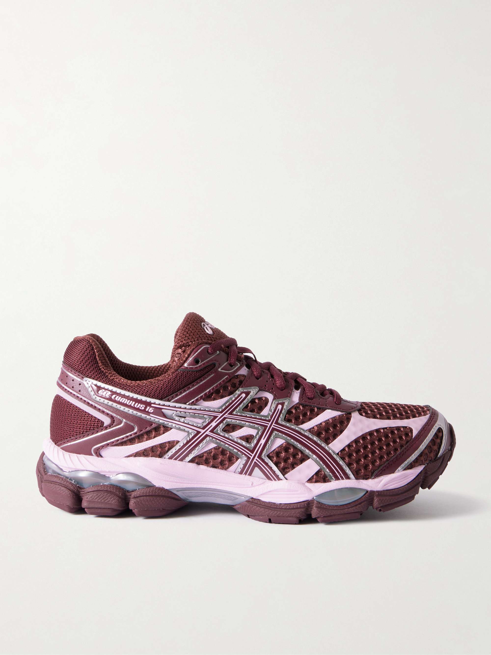 ASICS
